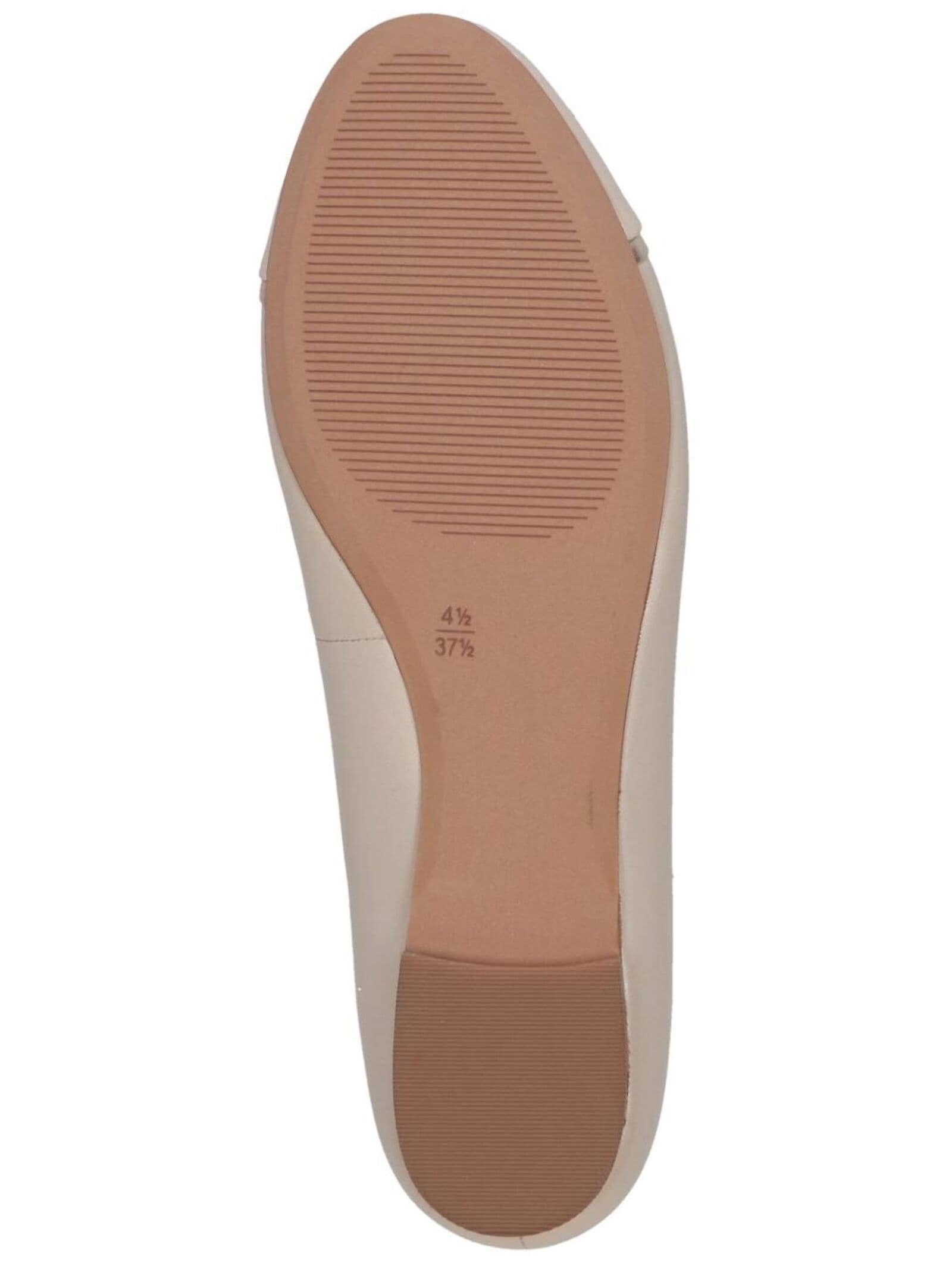 Caprice Ballerina »Caprice Ballerinas Leder/Synthetik«