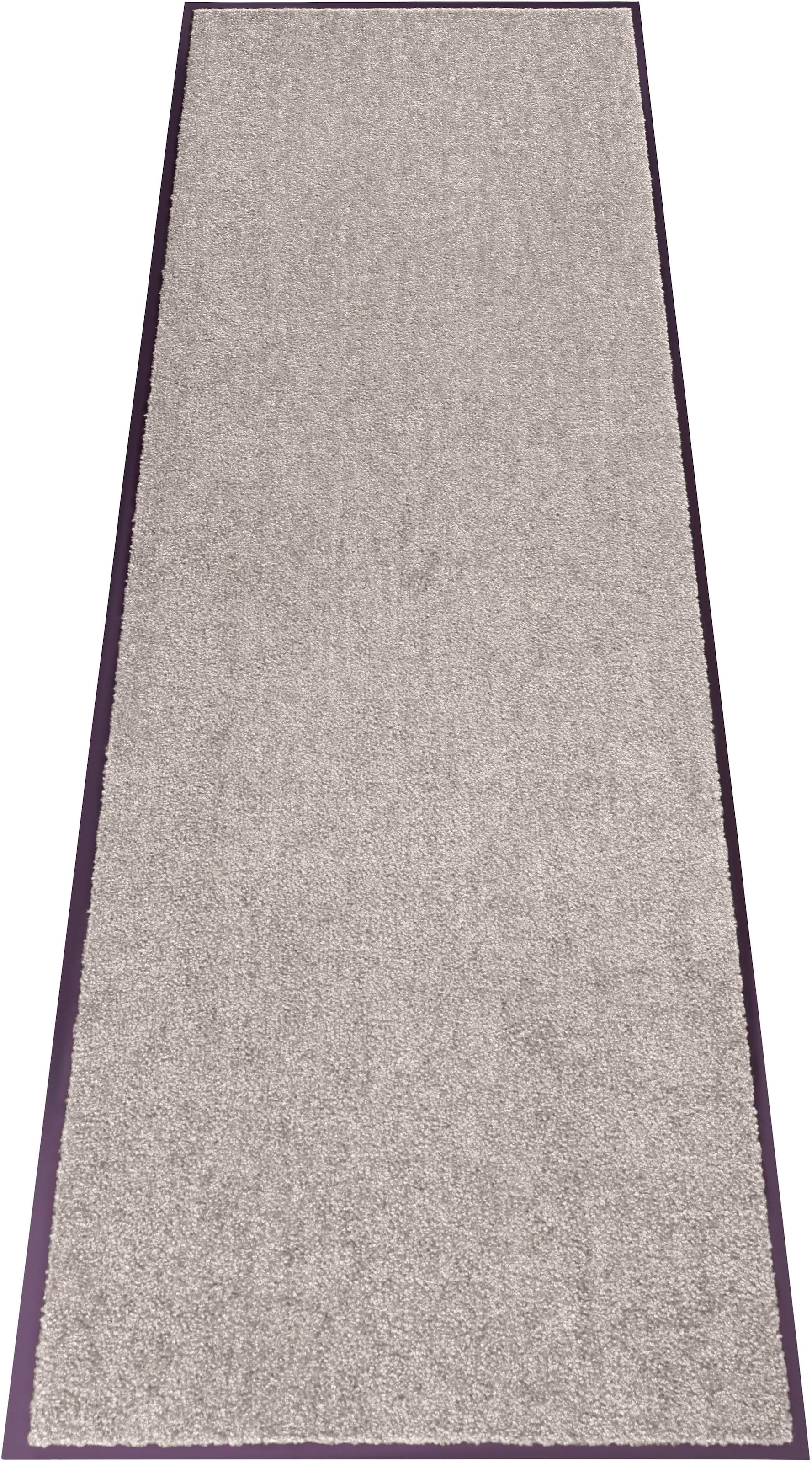 Bild von HANSE Home Läufer »Wash & Clean«, rechteckig