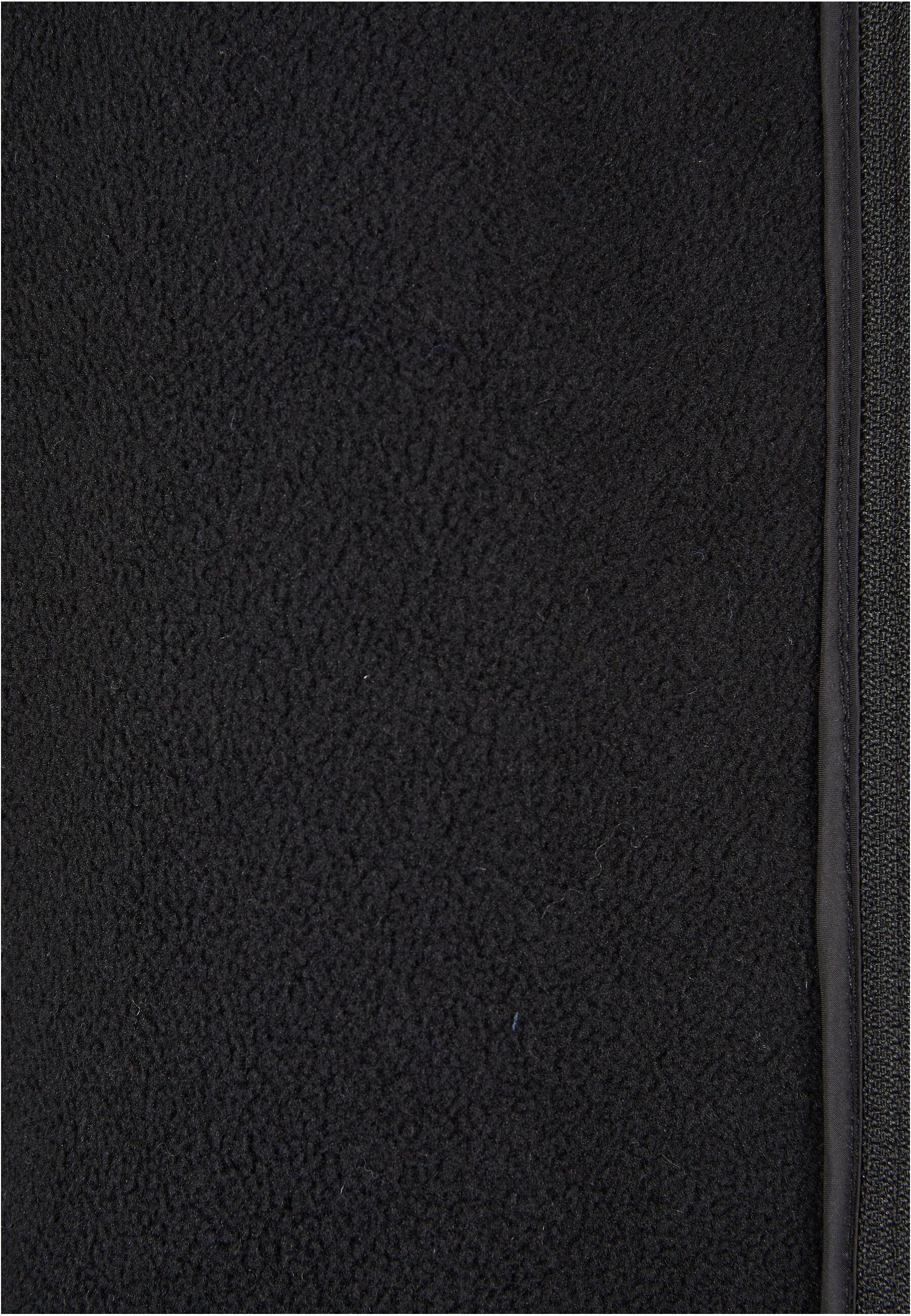 URBAN CLASSICS Winterjacke »Urban Classics Herren Basic Sherpa Jacket« 1 Stk. tlg. ohne Kapuze