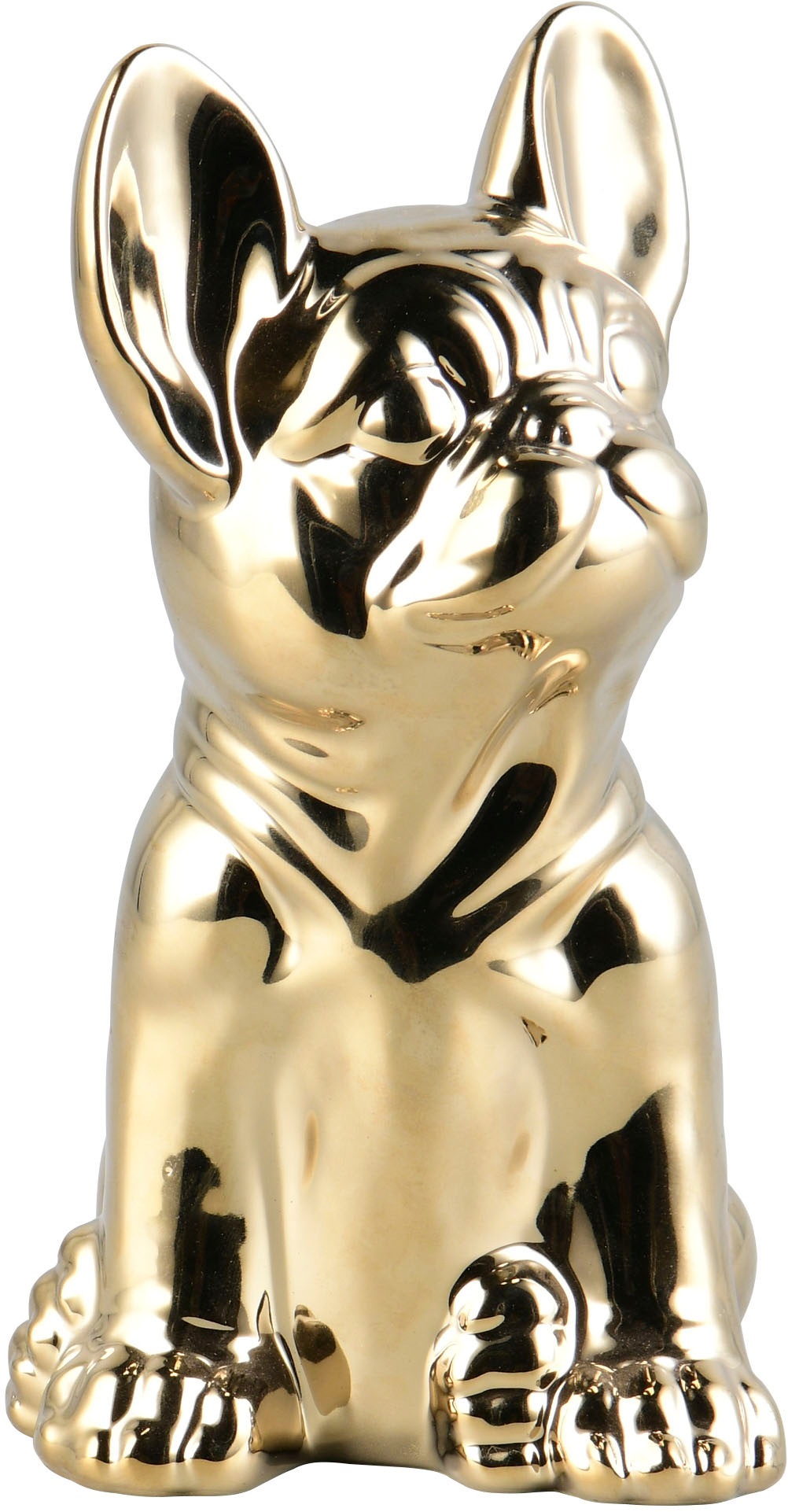 MIRRORS AND MORE Dekofigur »BILLY« günstig online kaufen