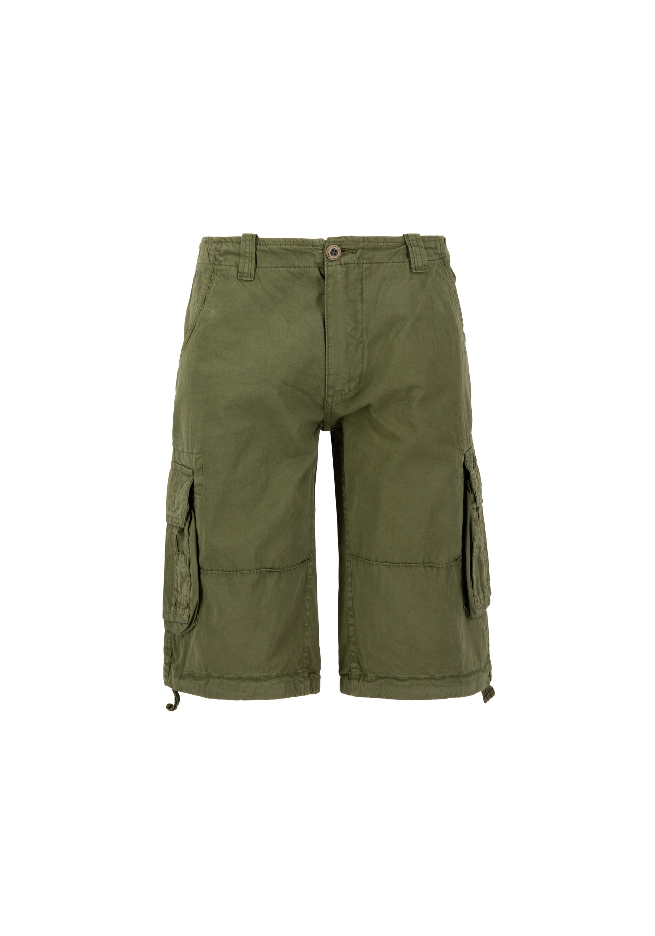 Bild von Alpha Industries Shorts »Alpha Industries Men - Shorts Jet Short«