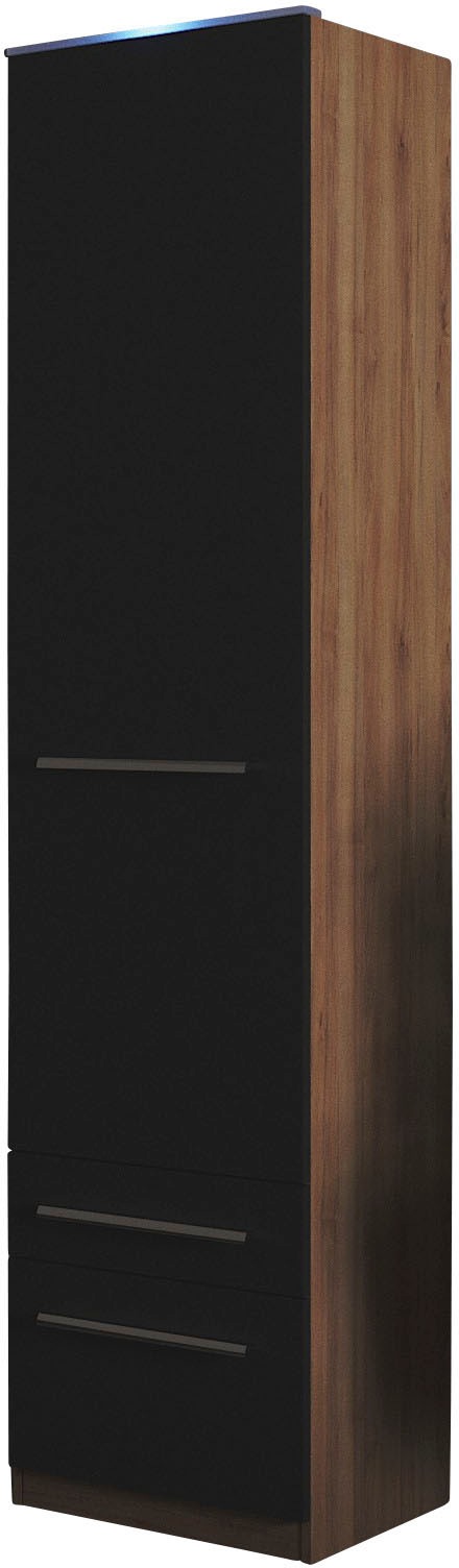 priess Kleiderschrank »Schrank Garderobe Wäscheschrank Barcelona in 5 Breit günstig online kaufen