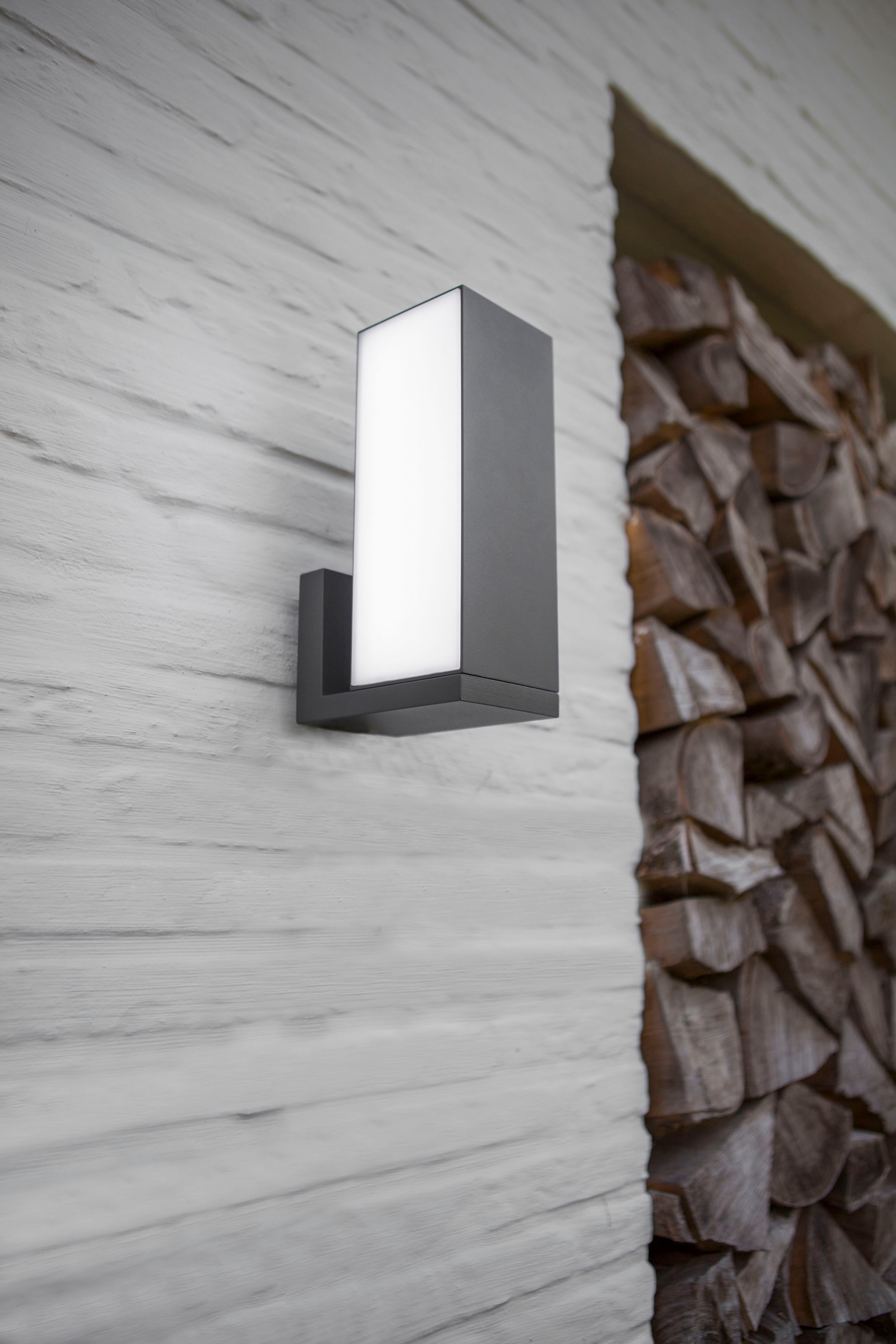 kaufen Smart-Home »CUBA«, LUTEC LED-Leuchte Smarte online