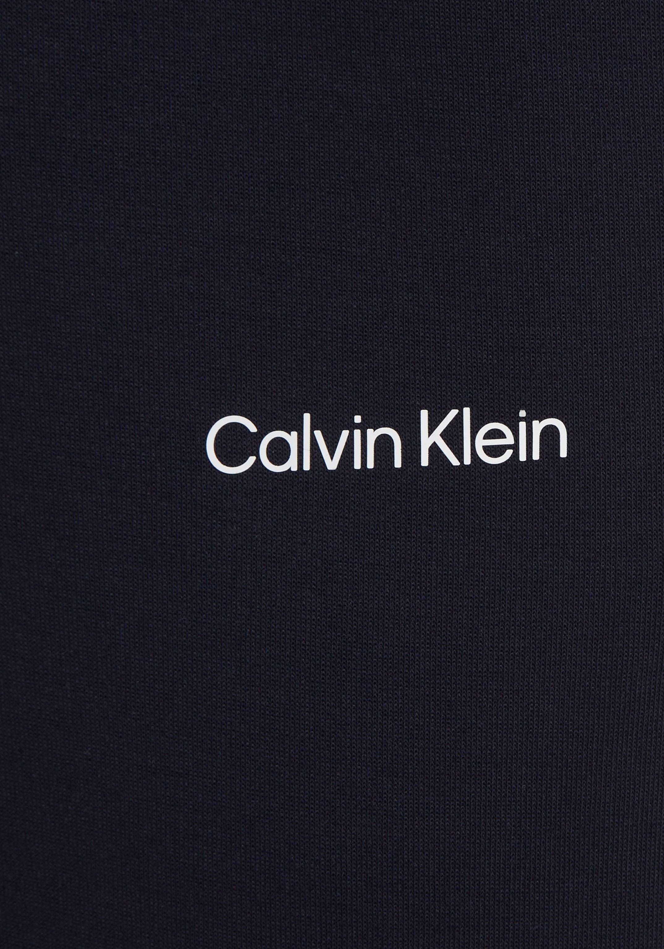 Calvin Klein Jogginghose »MICRO LOGO REPREVE«