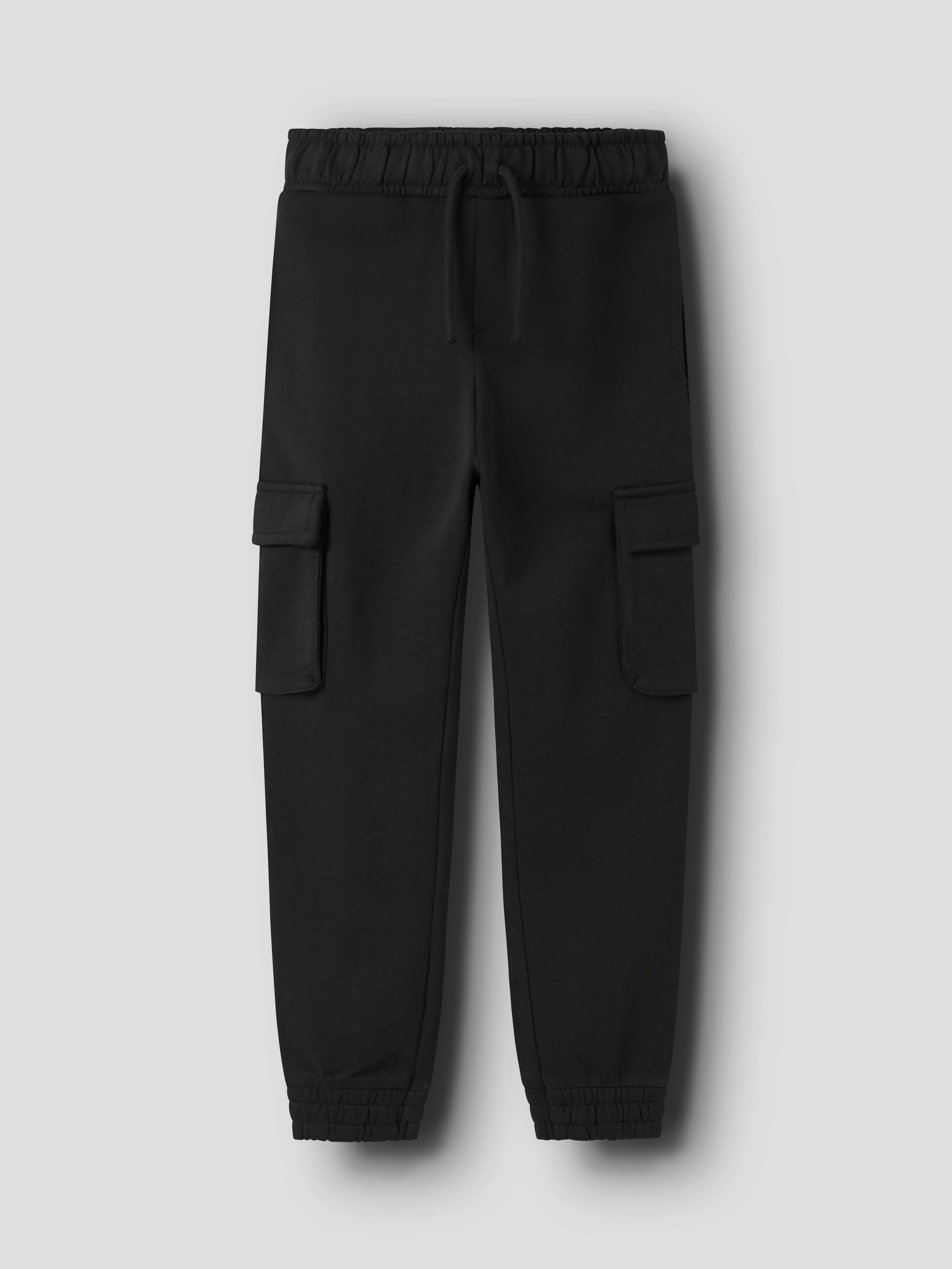 Name It Sweathose »NKMOLLIE CARGO PANT BRU NOOS«