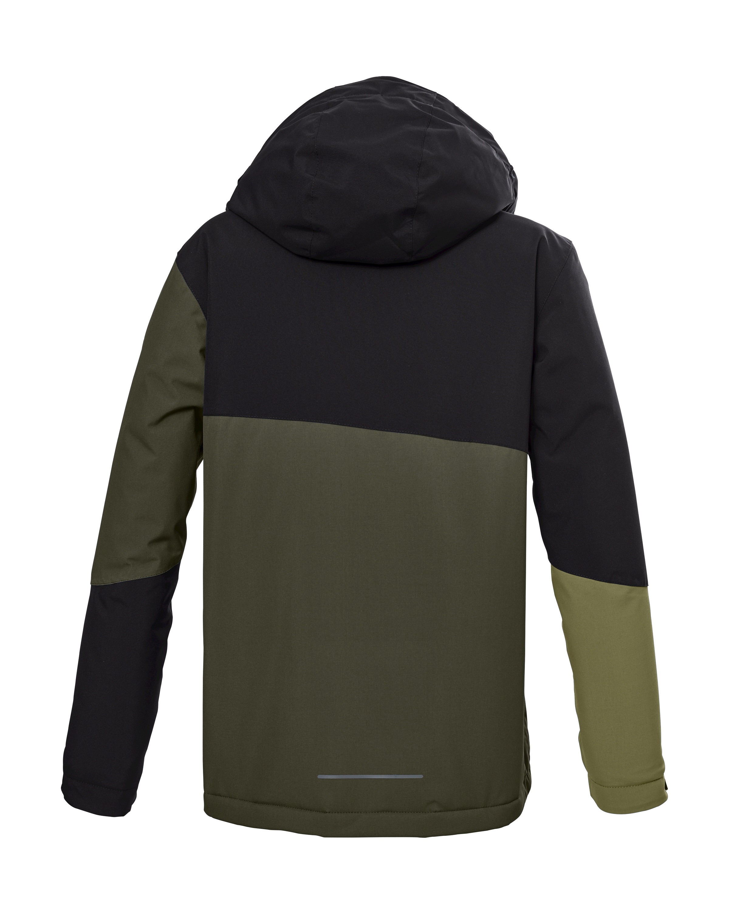 Killtec Outdoorjacke »KOW 161 BYS JCKT«