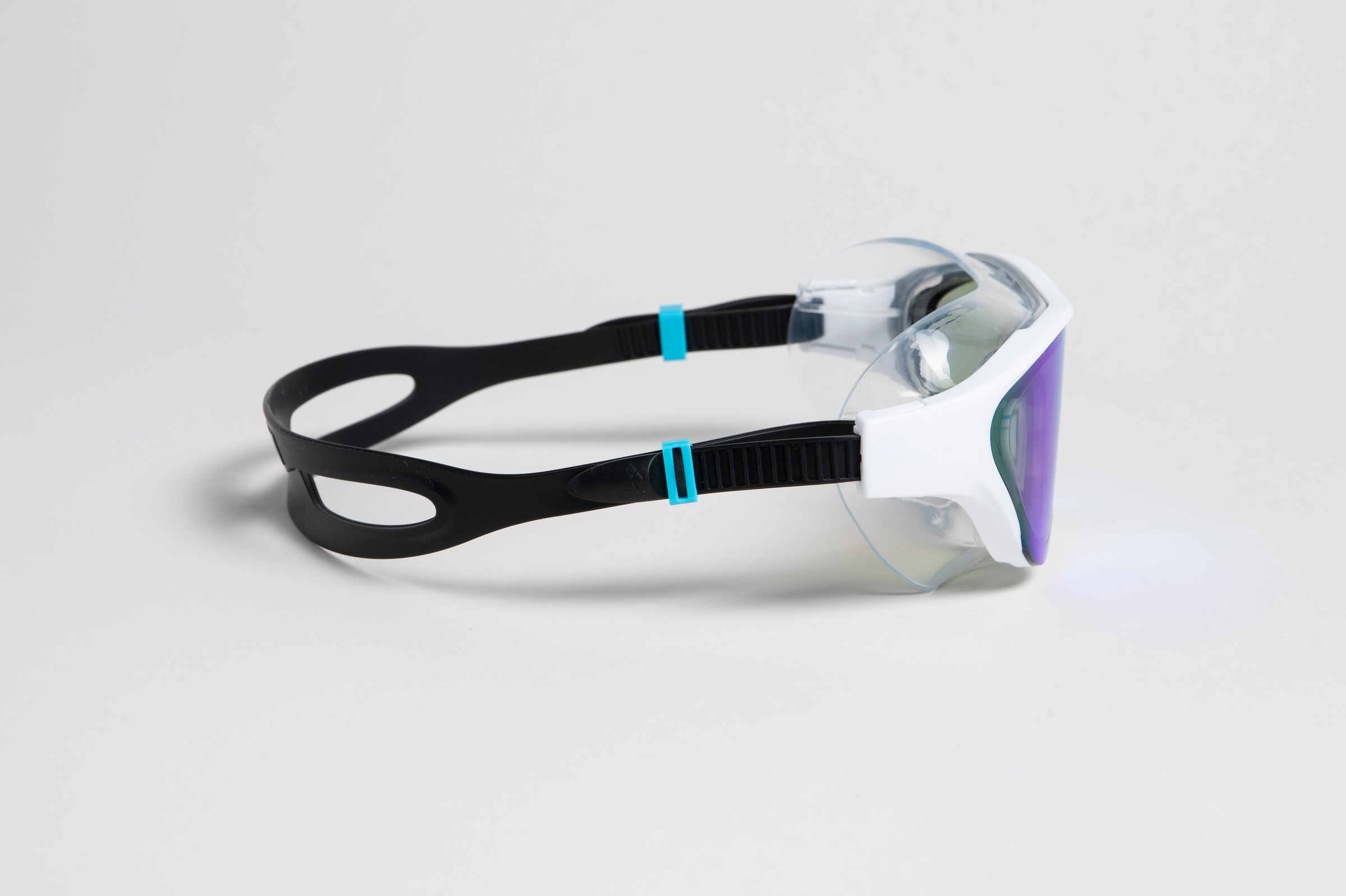 Arena Schwimmbrille »THE ONE MASK MIRROR«