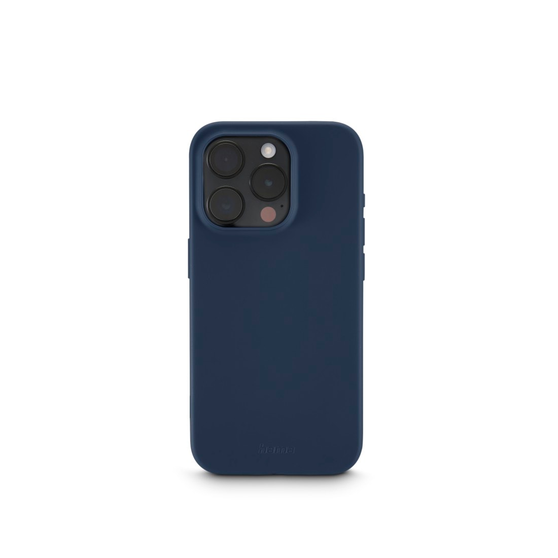 Hama Smartphone-Hülle »Handyhülle "Fantastic Feel" für Apple iPhone 16 Pro Max«, iPhone 16 Pro Max, 17,5 cm (6,9 Zoll)