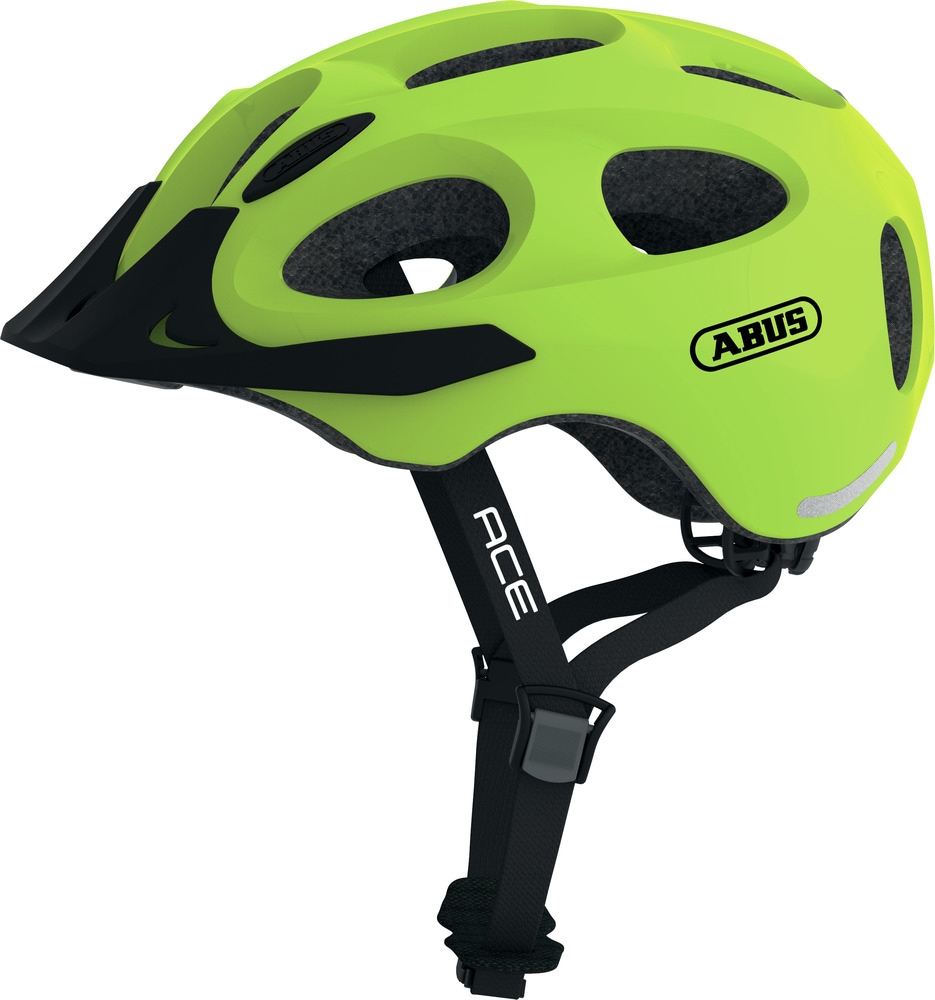 ABUS Fahrradhelm »YOUN-I ACE«
