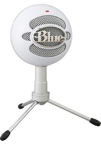 Blue Mikrofon »Snowball iCE USB«, (1 tlg.) kaufen