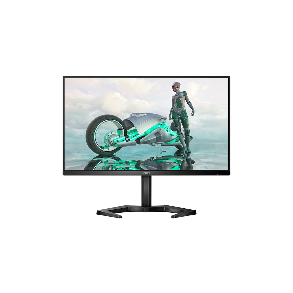 Philips Gaming-Monitor »Evnia 24M1N3200ZS«, 60,5 cm/24 Zoll, 1920 x 1080 px, Full HD, 1 ms Reaktionszeit, 165 Hz