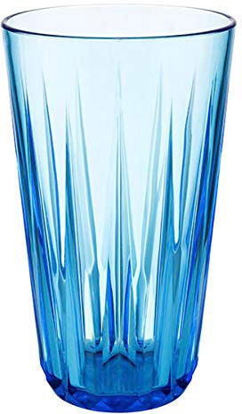 Buddy's Becher, (Set, 6 tlg.), 500 ml, 6-teilig