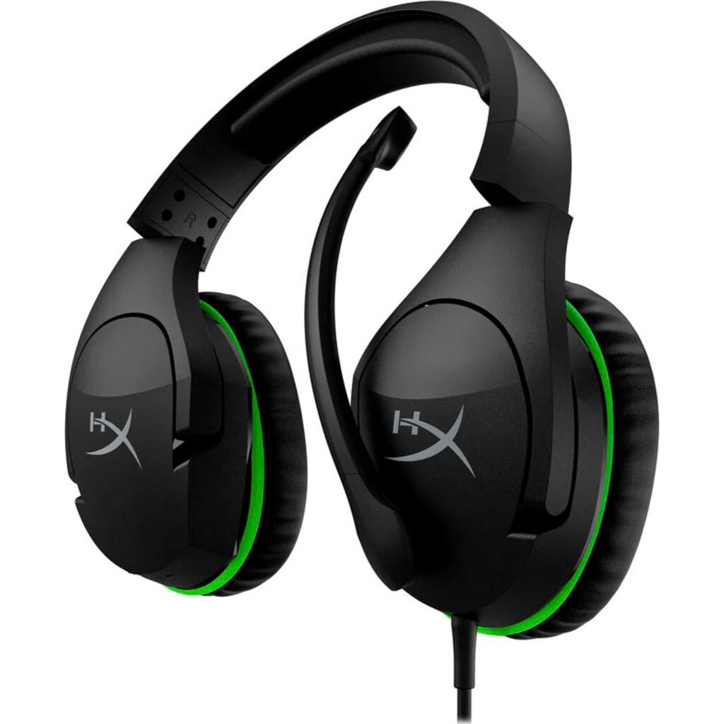 HyperX Gaming-Headset »CloudX Stinger (Xbox Licensed)«, Noise-Cancelling