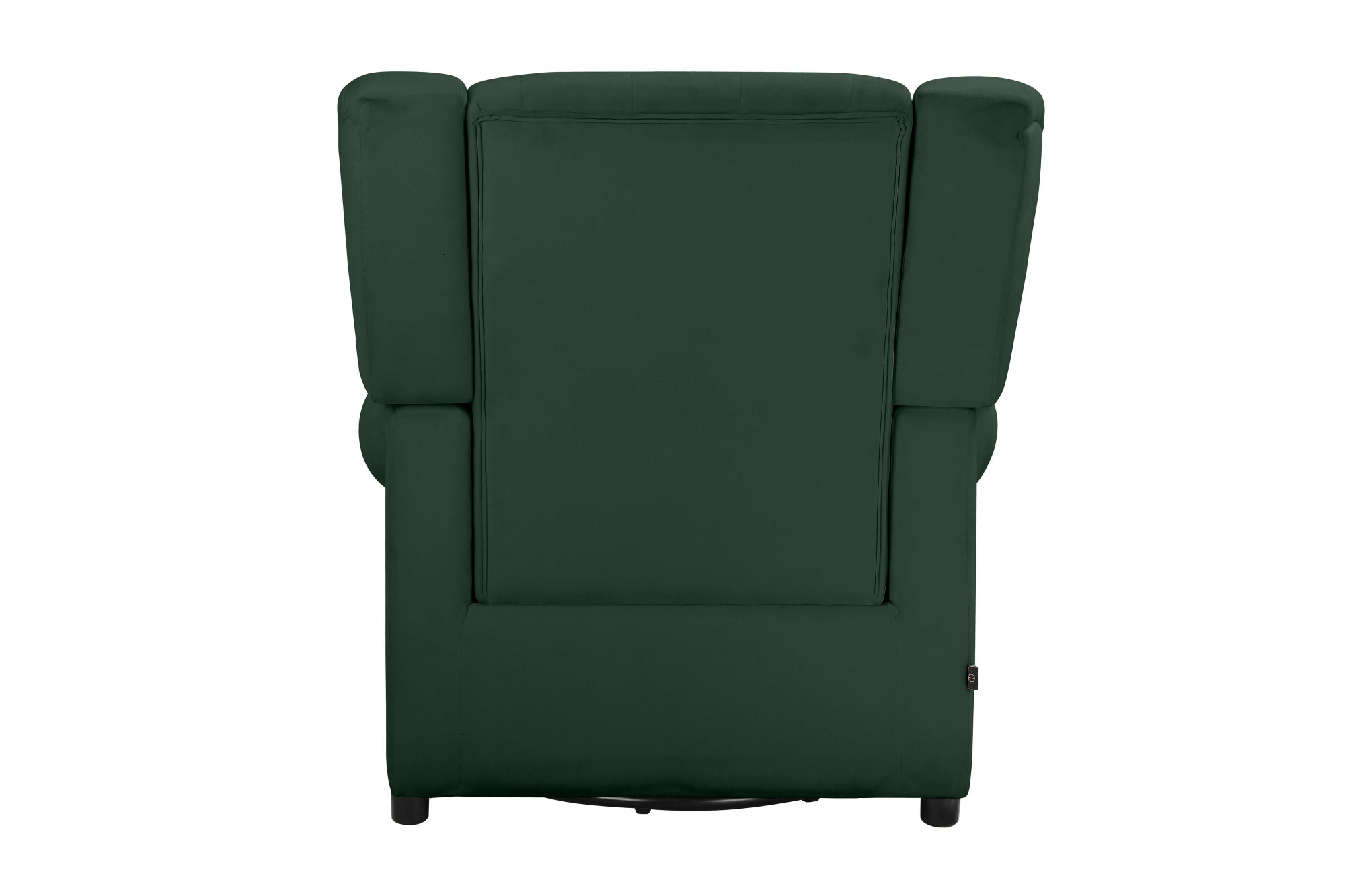 Leonique Relaxsessel »Lillyse«, (1 St.), Drehbar und mit Schaukelfunktion