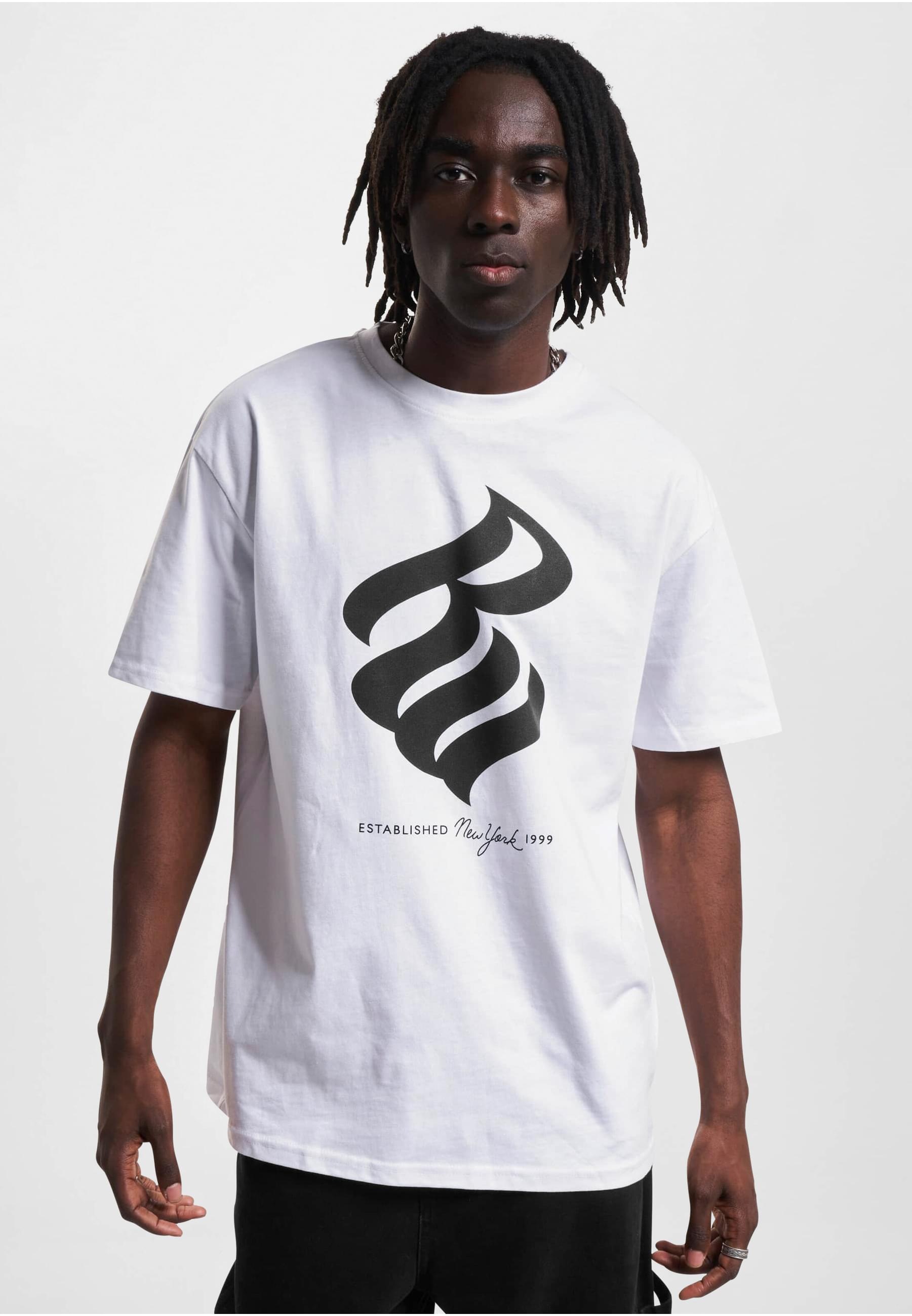 Rocawear T-Shirt »Rocawear Herren Rocawear BigLogo T-Shirt« 1 Stk.