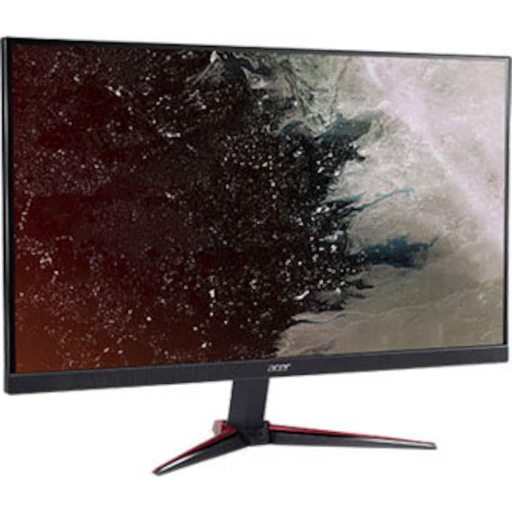 Acer Gaming-LED-Monitor »Nitro VG240YS«, 60 cm/23,8 Zoll, 1920 x 1080 px, Full HD, 2 ms Reaktionszeit, 144 Hz