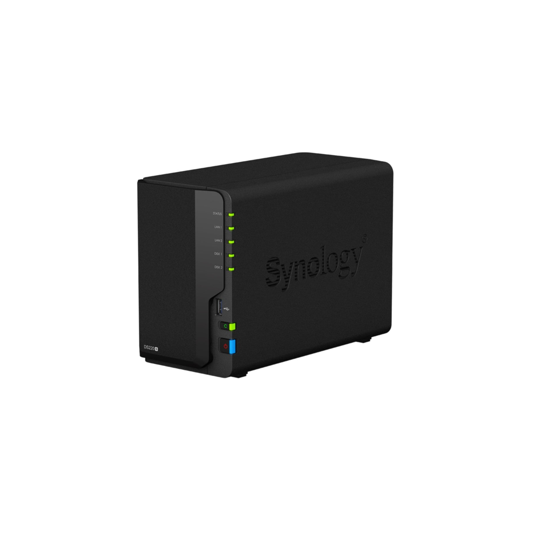 CAPTIVA NAS-Server »S75-442«