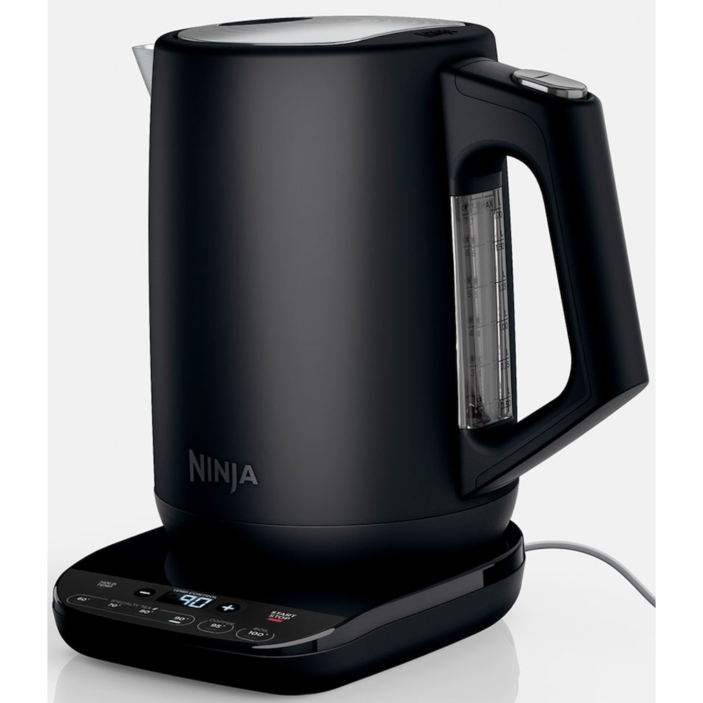 NINJA Wasserkocher »KT200EU«, 1,7 l, 3000 W