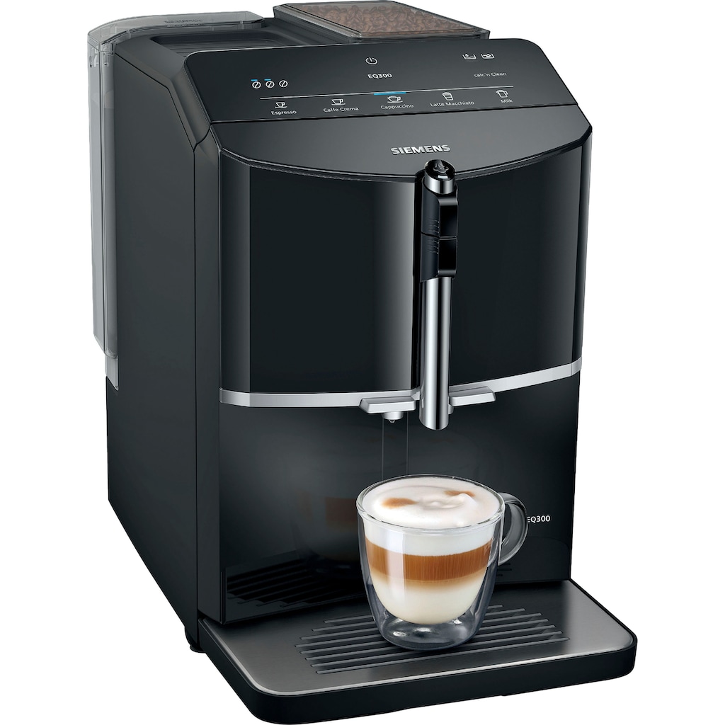 SIEMENS Kaffeevollautomat »TF301E19«