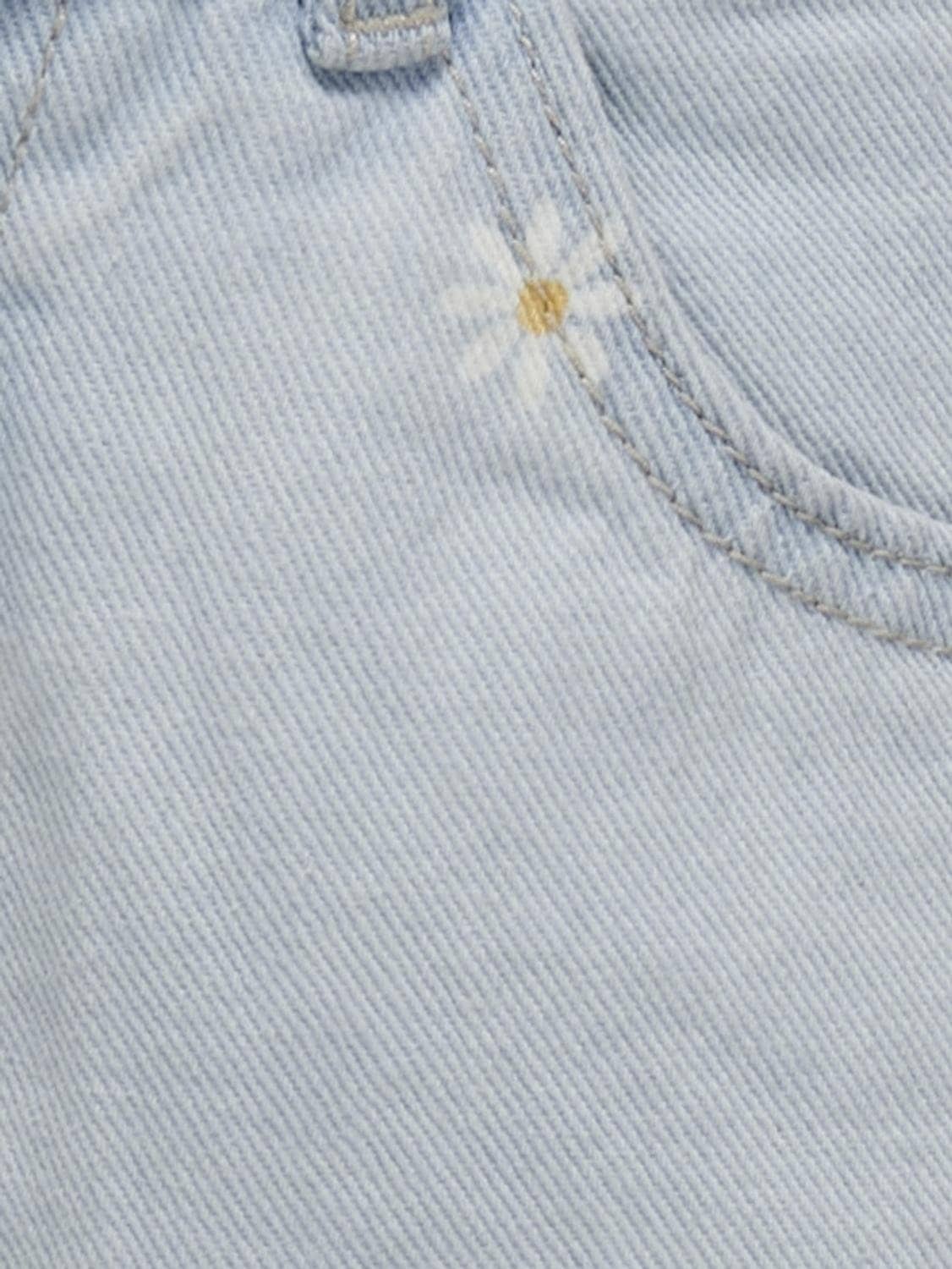 KIDS ONLY Jeansshorts »KOGROBYN DAISY SHORTS BJ«