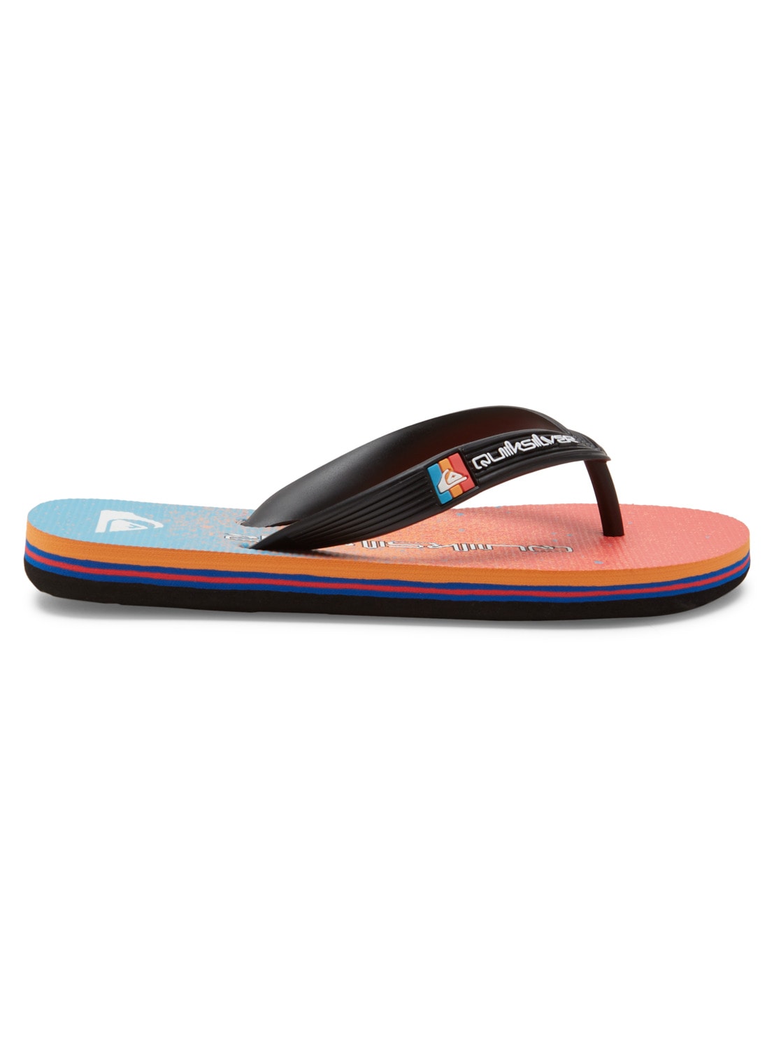 Quiksilver Zehentrenner »Molokai Art«