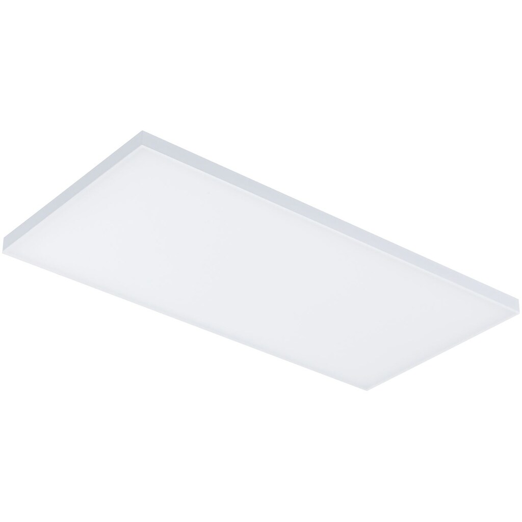 Paulmann LED Panel »Velora«, 1 flammig-flammig