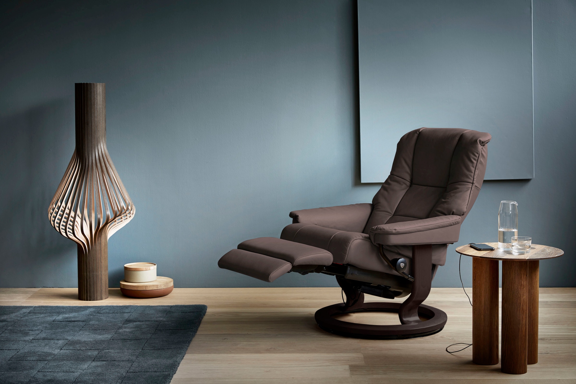Stressless® Relaxsessel »Mayfair« elektrisch verstellbar, optional 2-motori günstig online kaufen