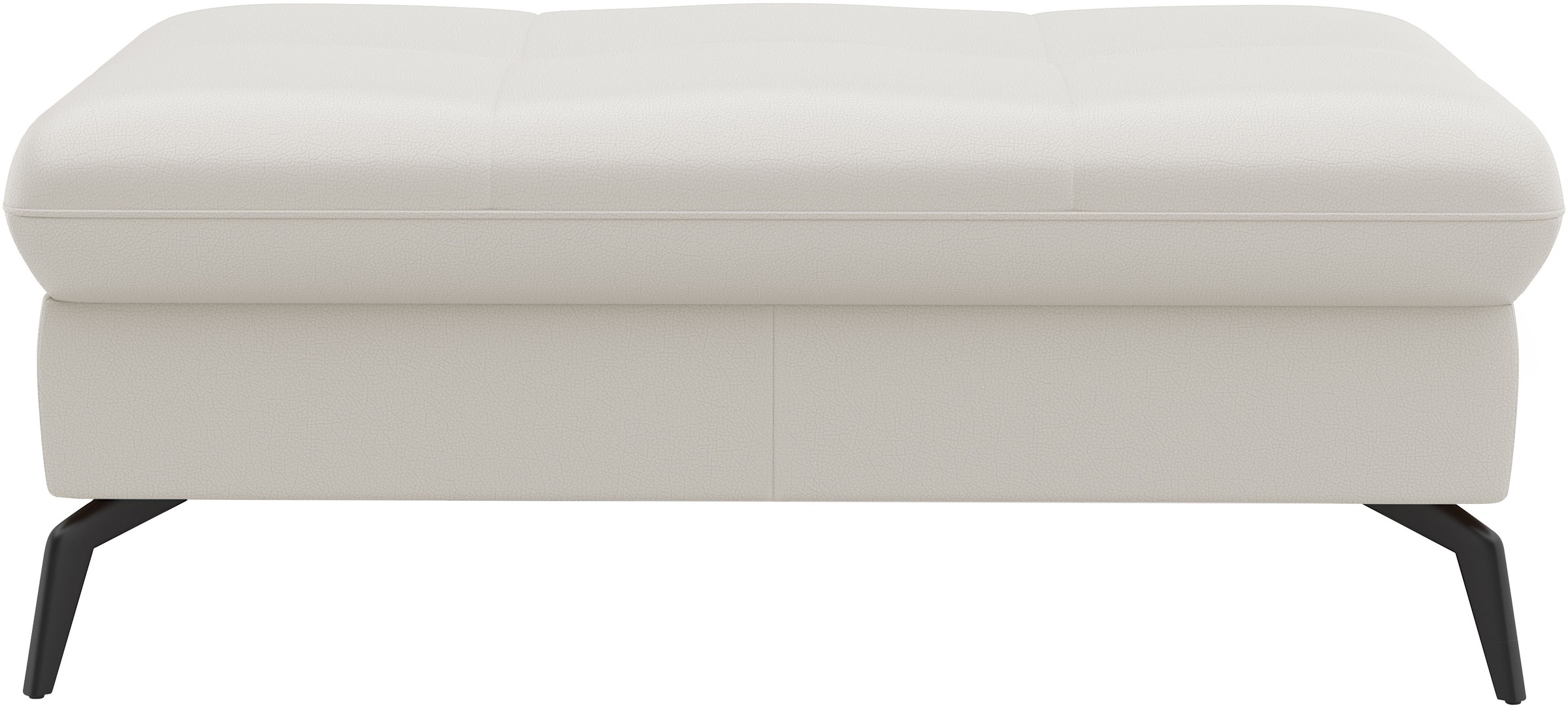 sit&more Polsterhocker »Amica«, mit Stauraum