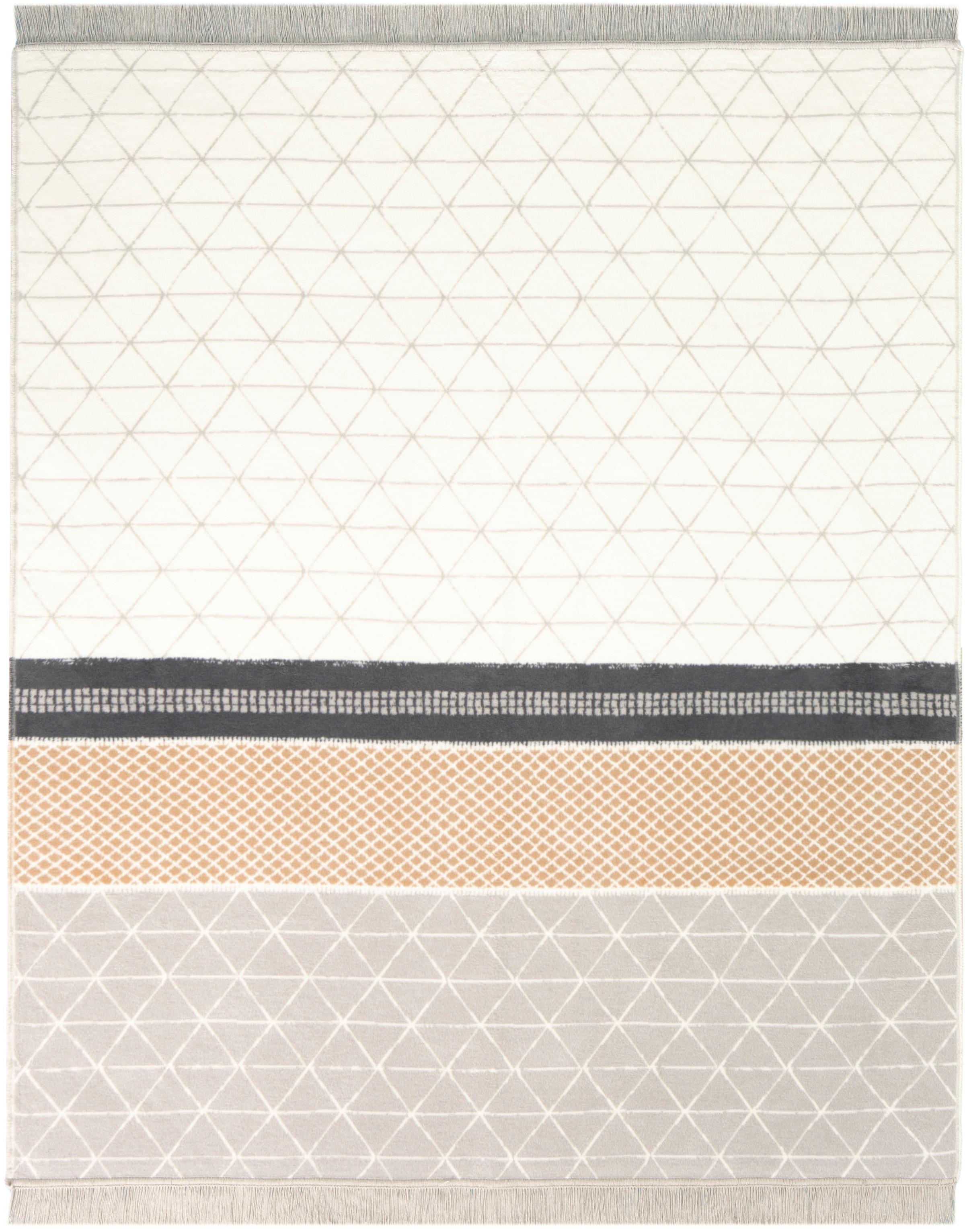 Biederlack Wohndecke »Wohndecke Boho«, im klassischen Design günstig online kaufen