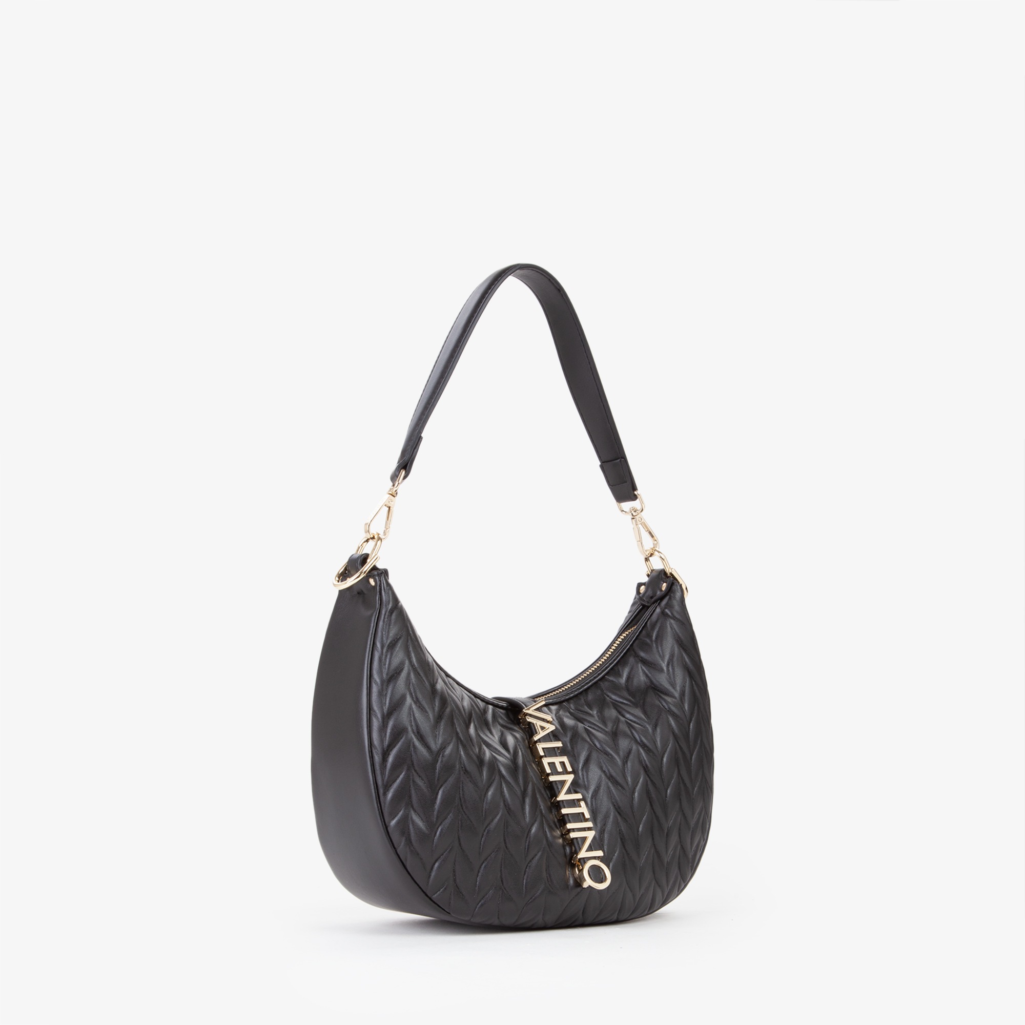 VALENTINO BAGS Hobo »HOBO BAG FANIA RE«, Henkeltasche, Schultertasche, Umhängetasche