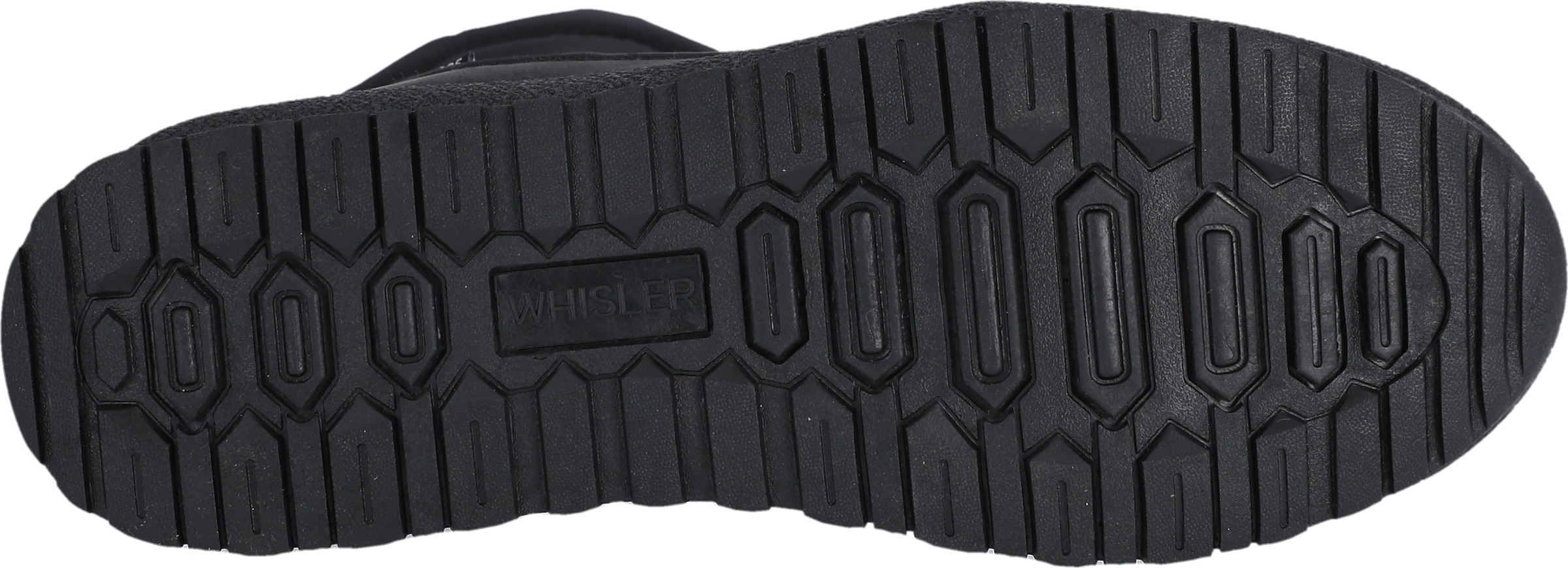 WHISTLER Schlupfboots »Vasora W Boot WP«  wasserdicht, ohne Verschluss, für Winter- und Herbstmode