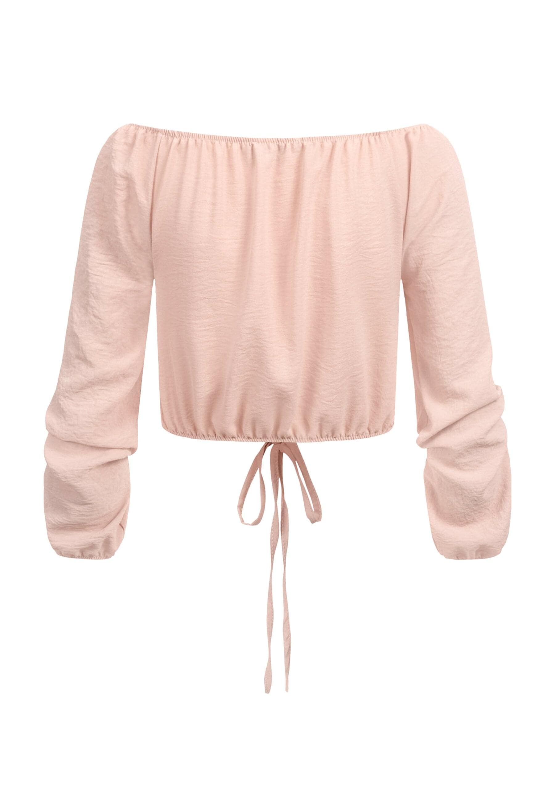 CLOUD 5IVE Klassische Bluse »CLOUD 5IVE«