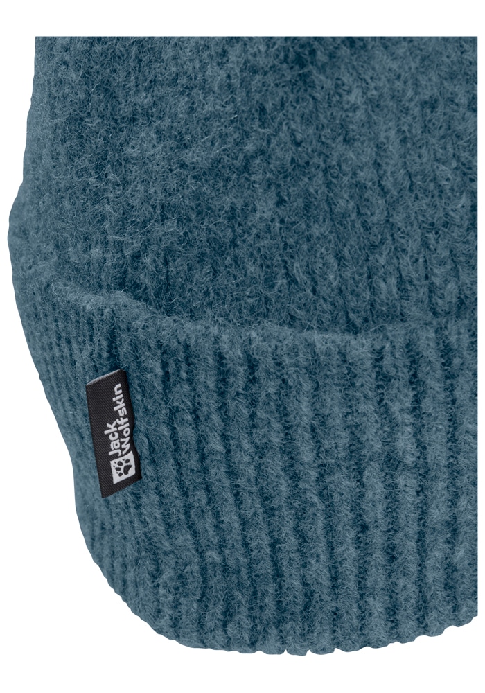 Jack Wolfskin Beanie »FUZZY BEANIE«