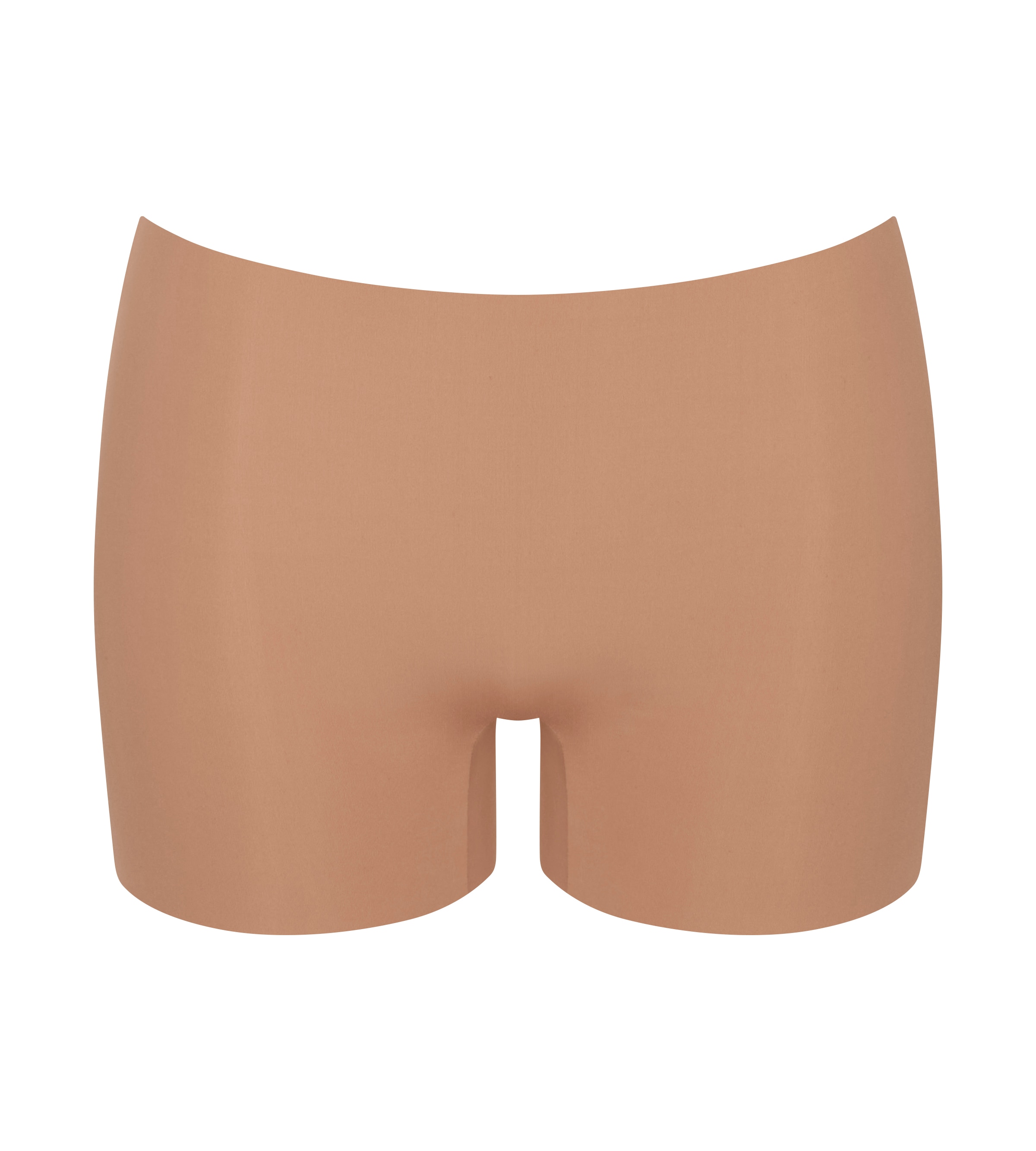 sloggi Panty »NEU: ZERO Feel 2.0 Cyclist«, nahtlos und unsichtbar