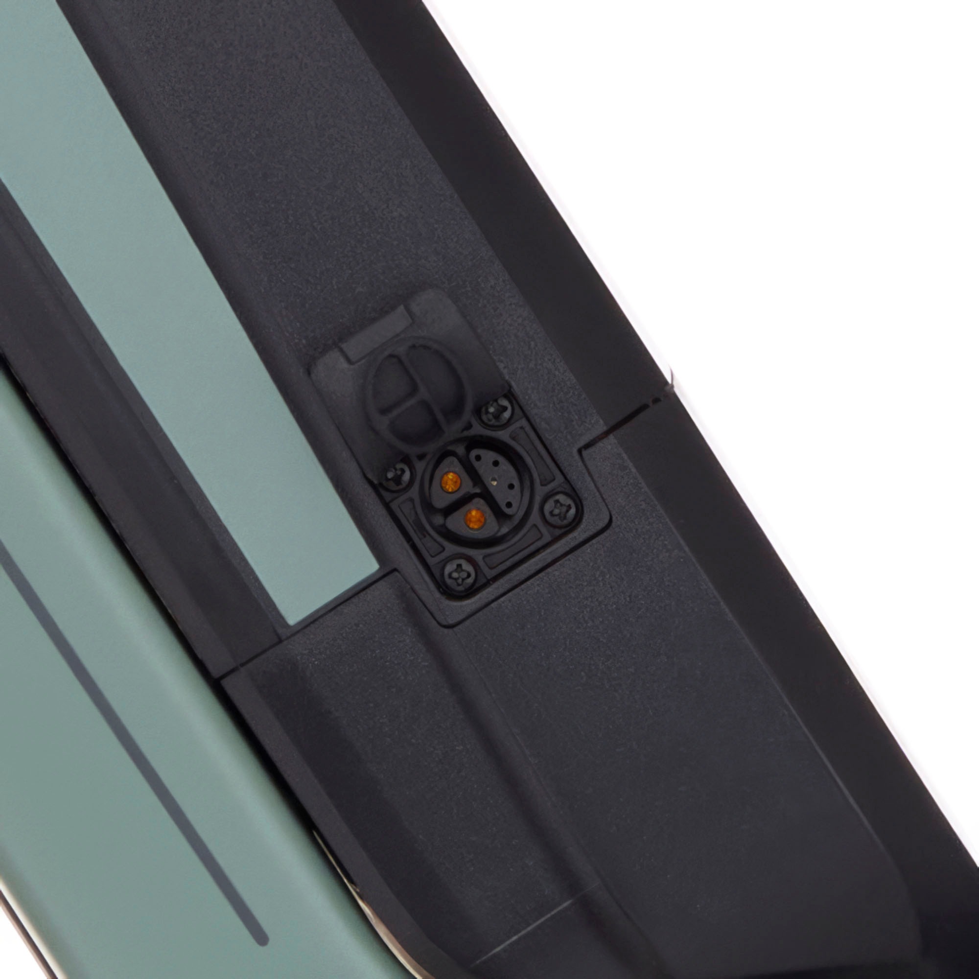 FISCHER Fahrrad »VIATOR 2.1 459« 8 Gang Shimano ACERA Schaltwerk Heckmotor mit Akku-Ladegerät;mit Werkzeug,  Pedelec, Elektrofahrrad für Damen und Herren