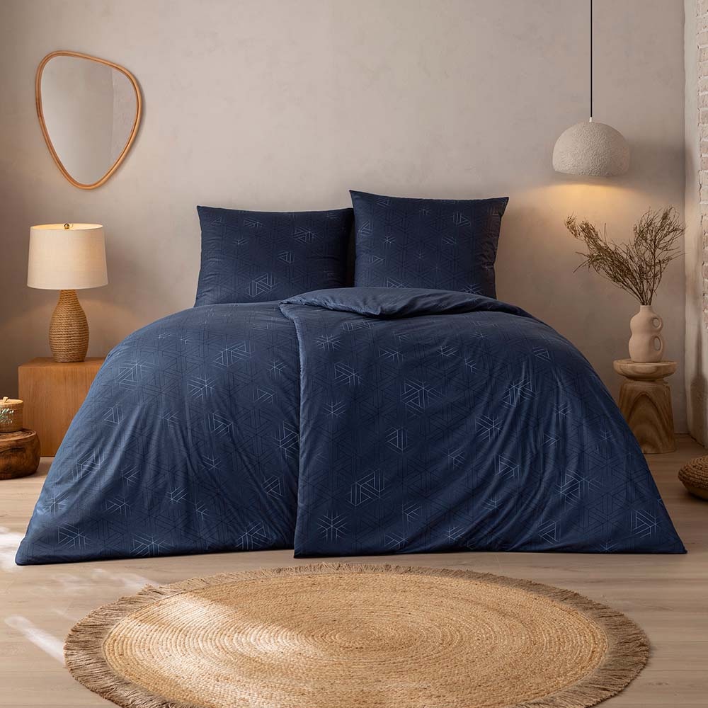 Estella Bettwäsche »Pippa« 2 Stk. tlg.