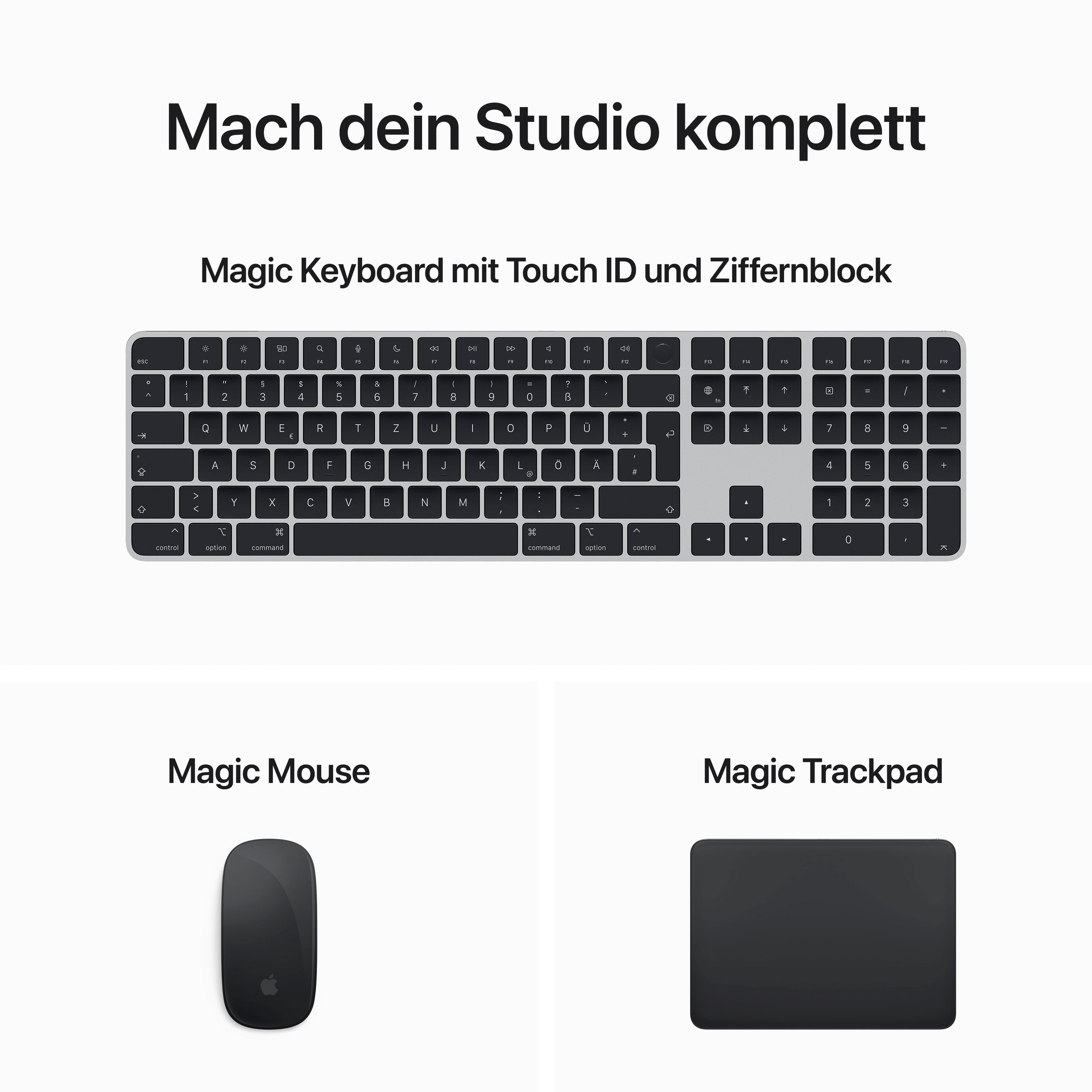 Apple Mac Studio »Mac Studio CTO«