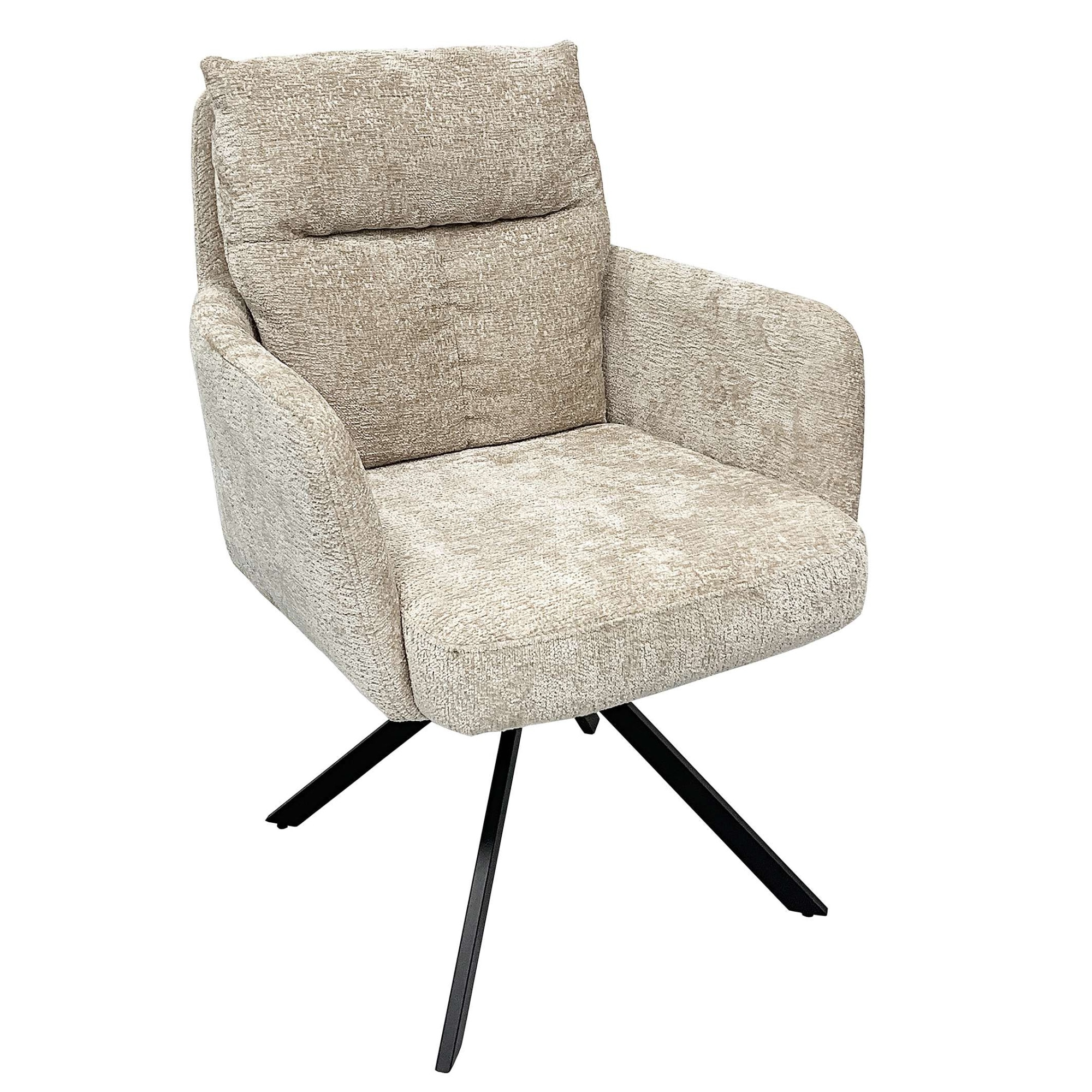 OTTO home Esszimmerstuhl »Darrin« () günstig online kaufen