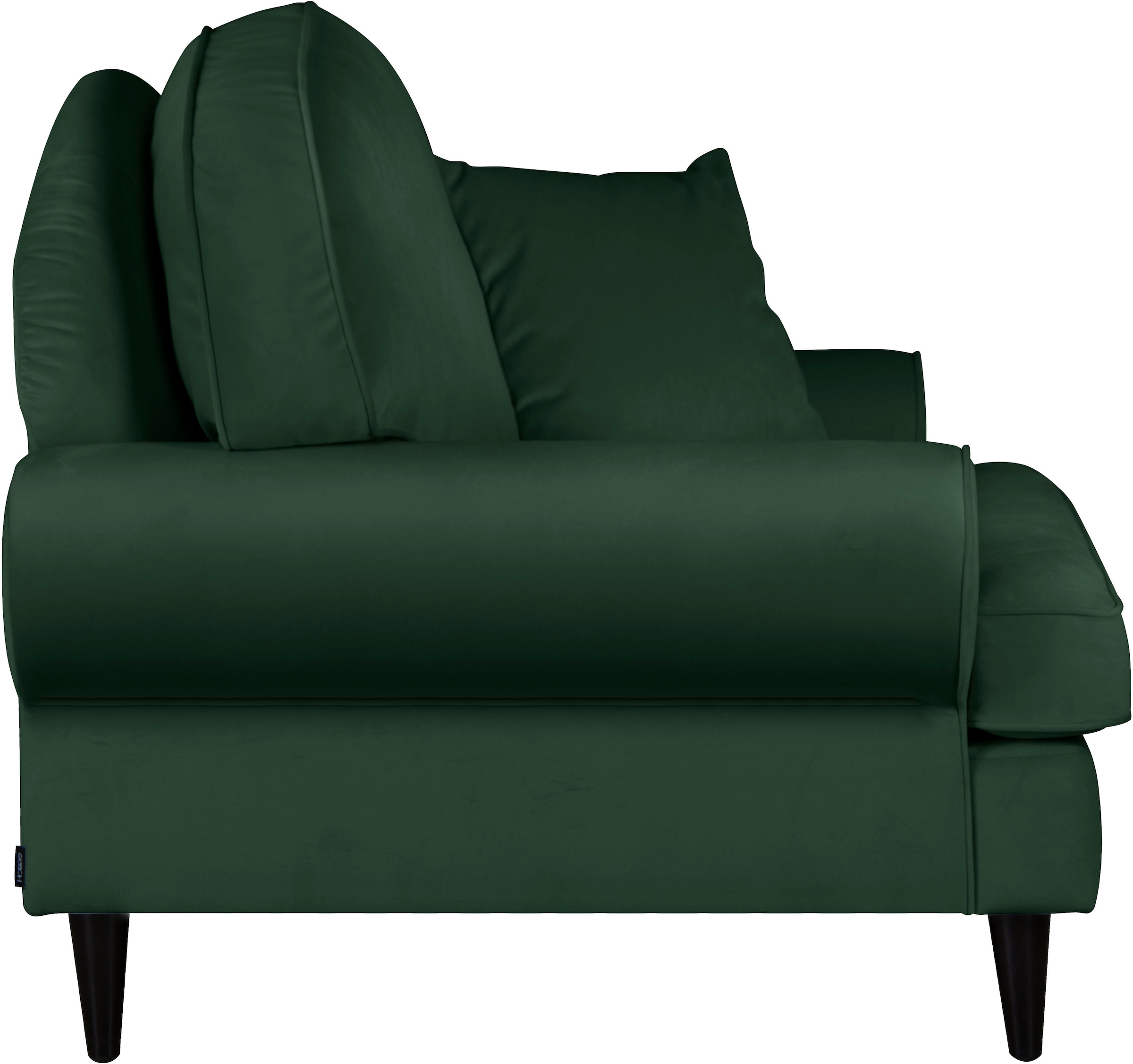 Home affaire Sessel »Vitreux«, auch in Bouclé-Bezug, B/T/H: 117/100/95 cm