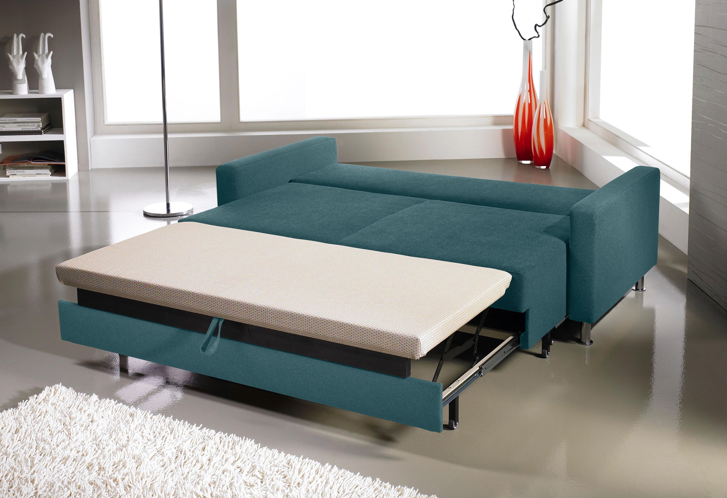 Bali Schlafsofa "FLEXA, Sitzen / Relaxen / Schlafen", – Schlafsofa „Made in günstig online kaufen