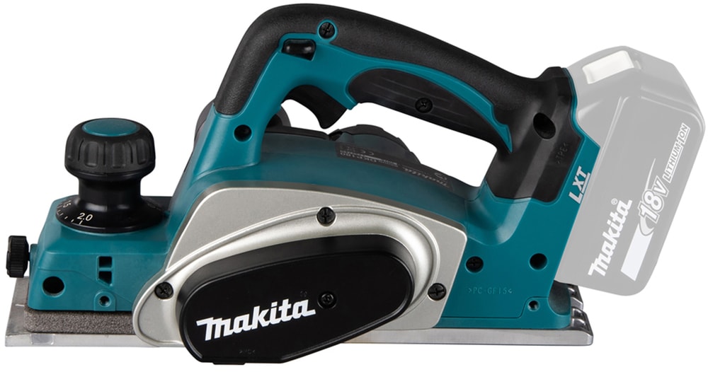 Makita Akku-Elektrohobel »DKP180Z«, ohne Akku