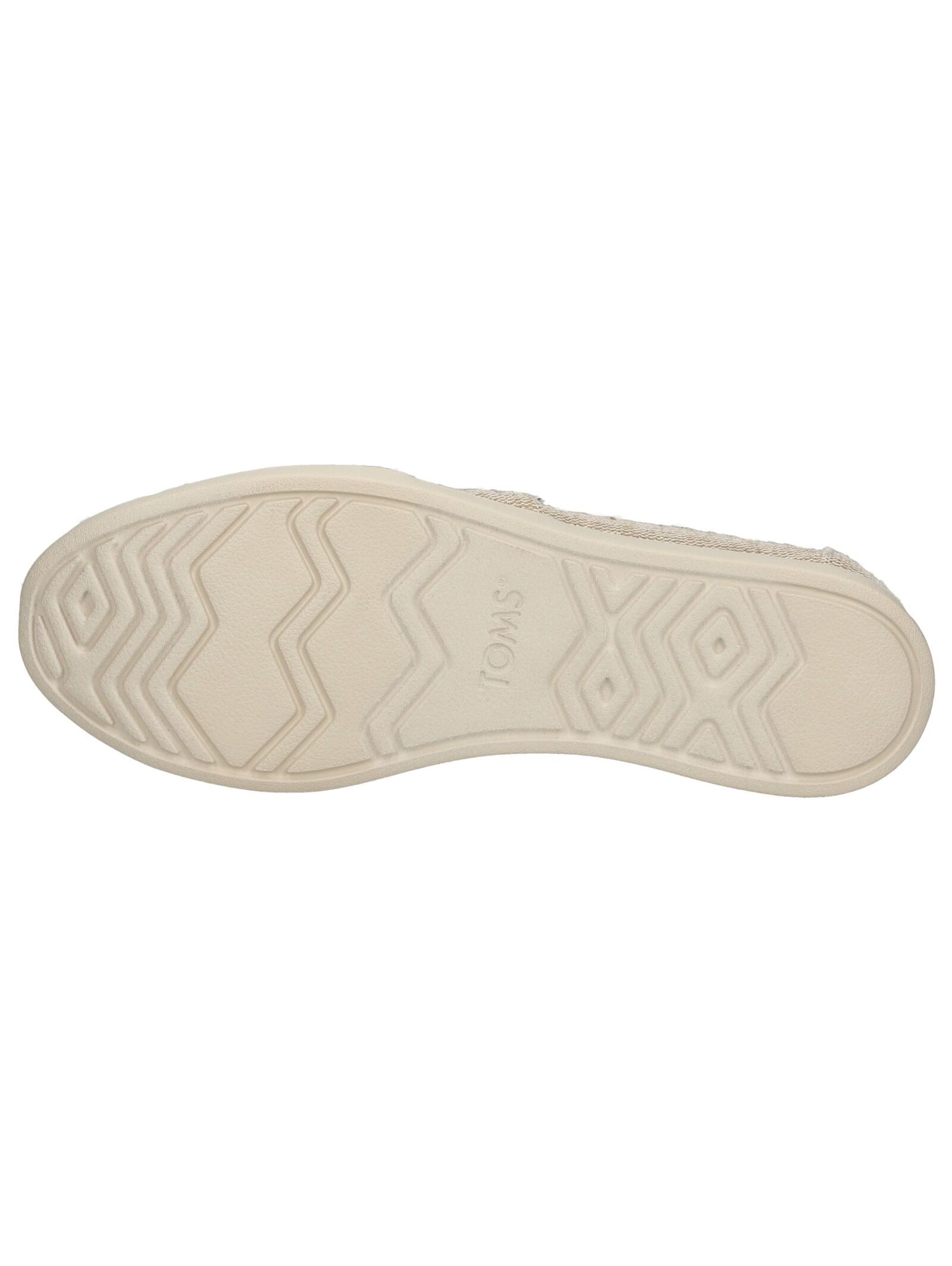 TOMS Slipper »TOMS Slipper Textil«
