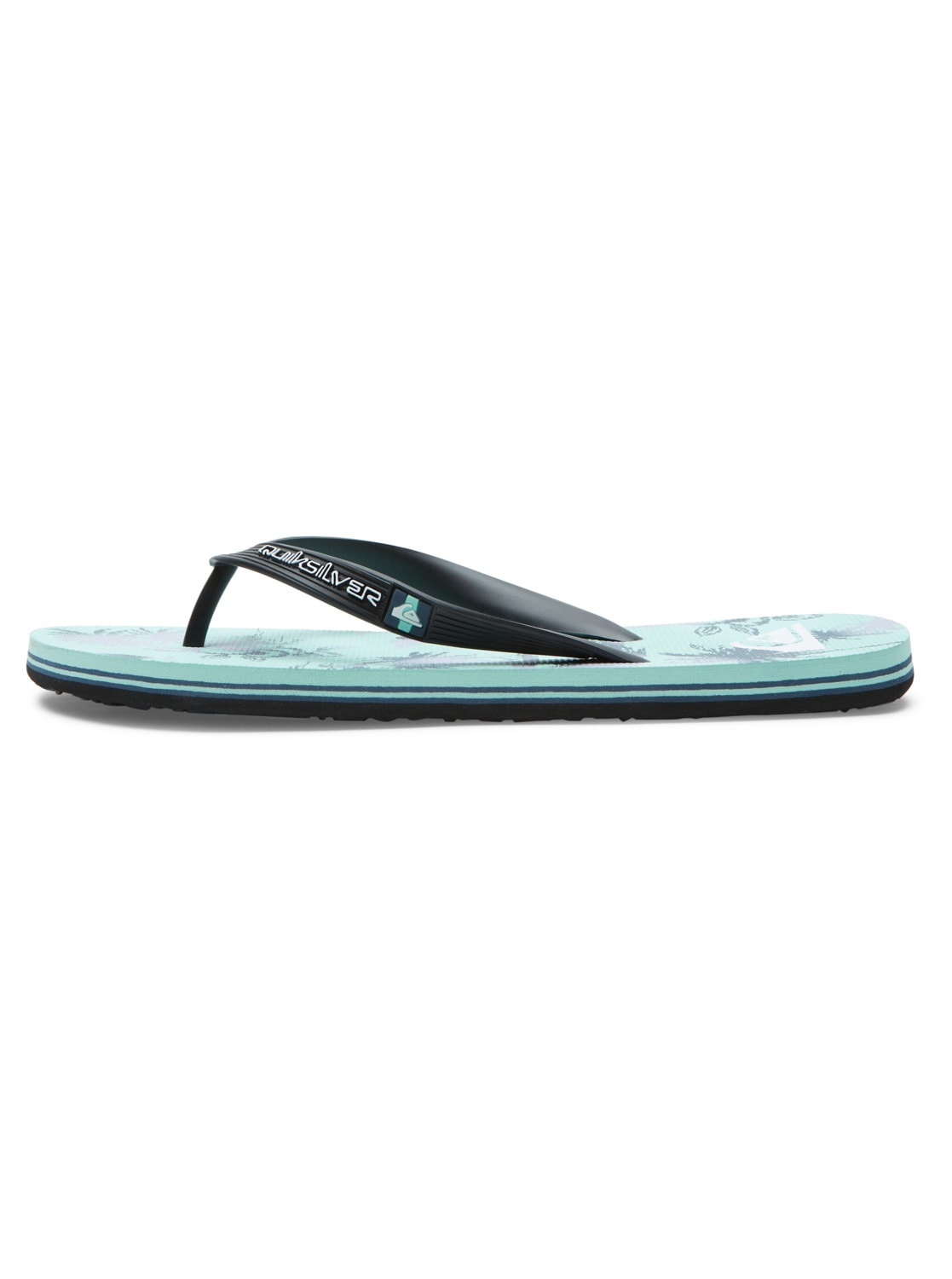 Quiksilver Sandale »Molokai Air Flow«