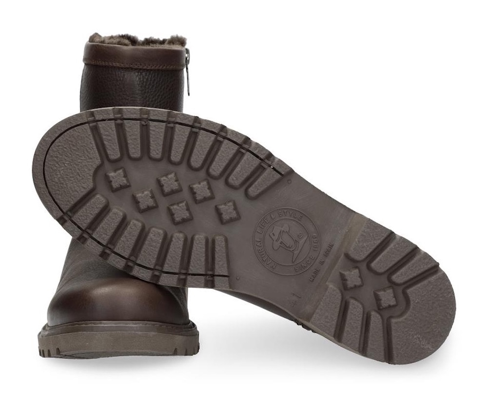 Panama Jack Winterboots »Fedro C2«  Winterstiefel, Stiefelette, Profilsohle mit waterproof