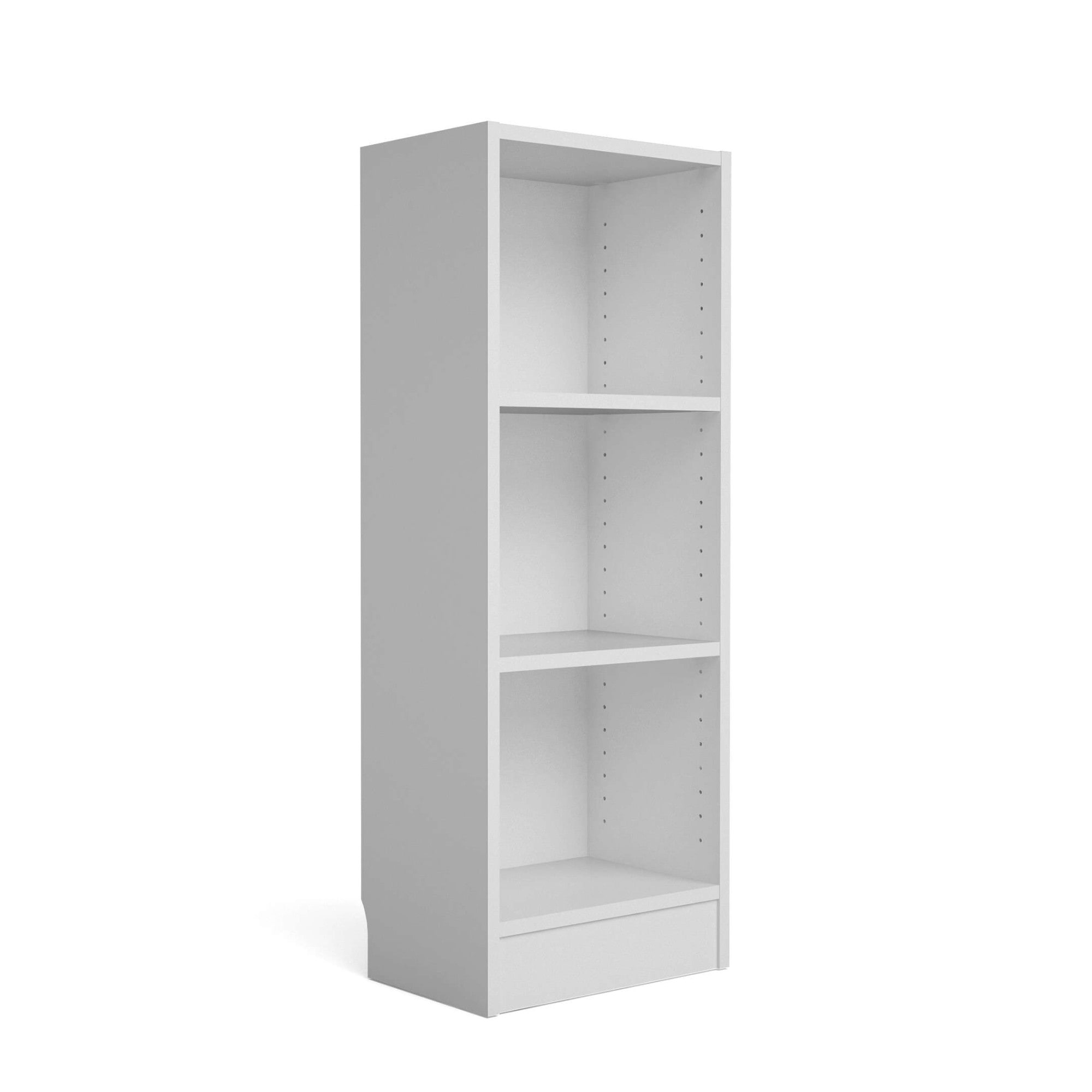 INOSIGN Bücherregal »Basic Regal, Büroregal«, Standregal in verschiedenen Größen und Farben erhältlich