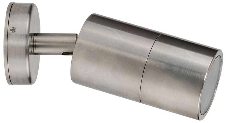 Havit Lighting Wandleuchte »TIVAH«, 1 flammig, Leuchtmittel GU10   ohne Leu günstig online kaufen