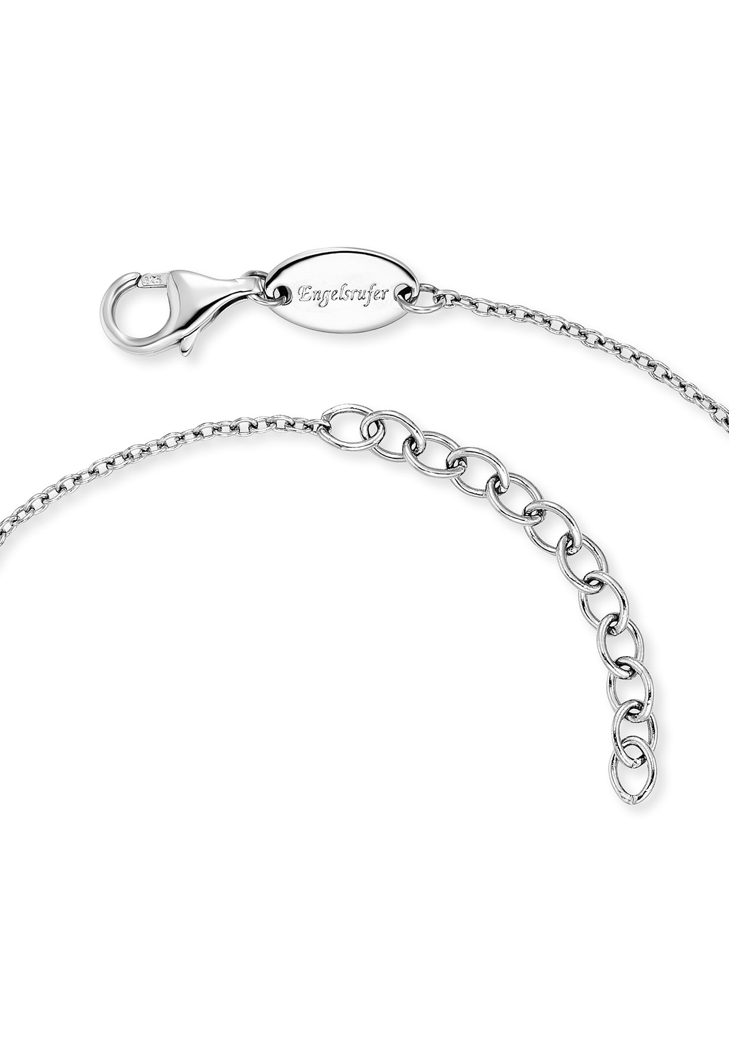 Engelsrufer Armband »Schmuck Geschenk, Engelsflügel, ERB-FLYWING-H«