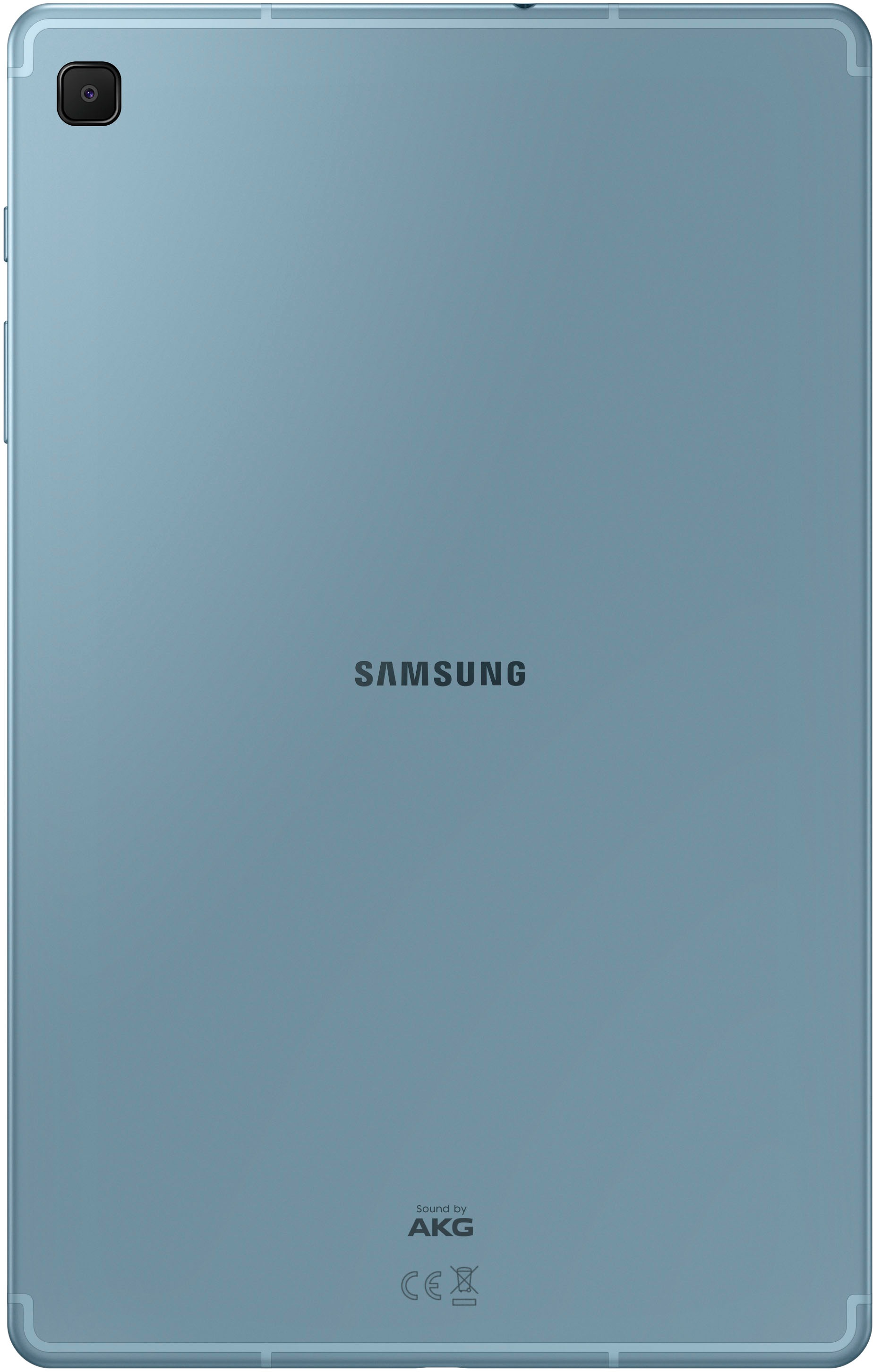 3. Bild von Samsung Tablet »Galaxy Tab S6 Lite LTE (2022 Edition)«, (Android)