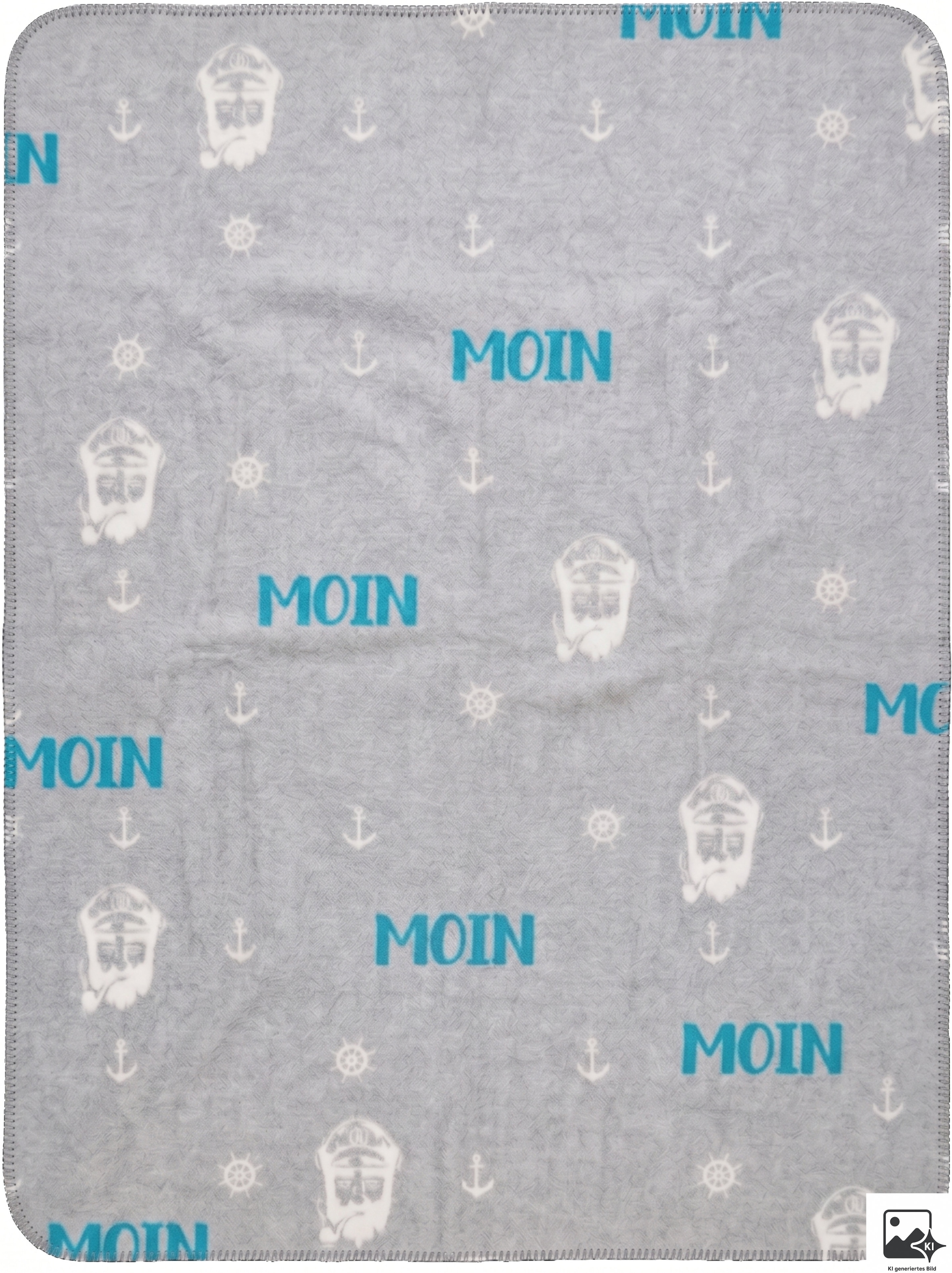 done.® Wohndecke »MOIN« Angenehm weich und warm in der Haptik