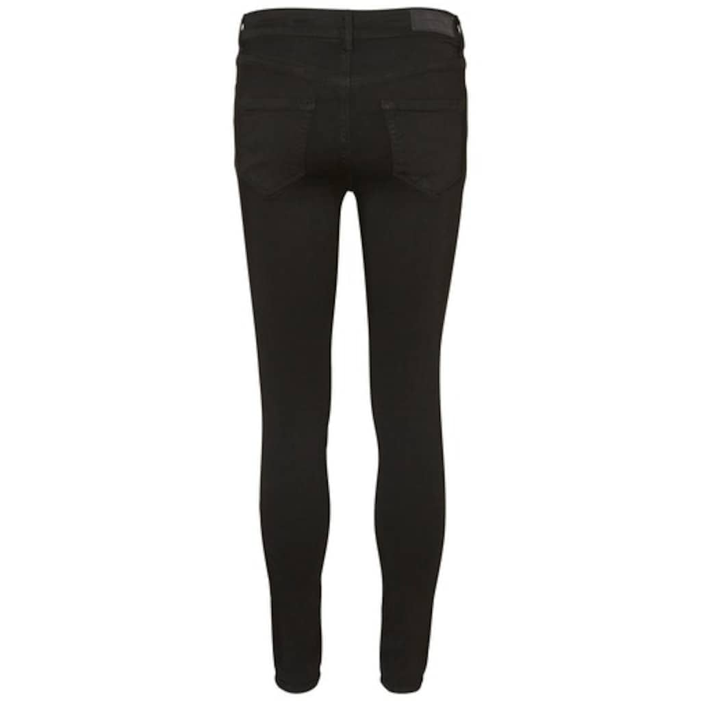 Vero Moda Skinny-fit-Jeans »VMLUX NW SUPER S JEANS«